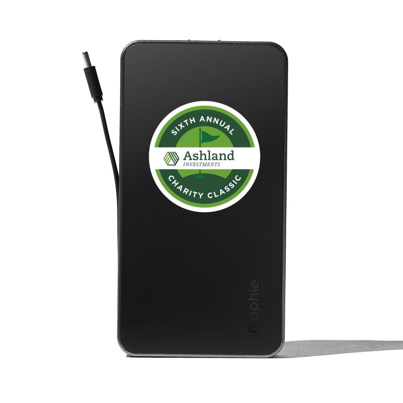 mophie 10000 mAh Powerstation Plus AC 1 mophie 10000 mAh Powerstation Plus AC 1