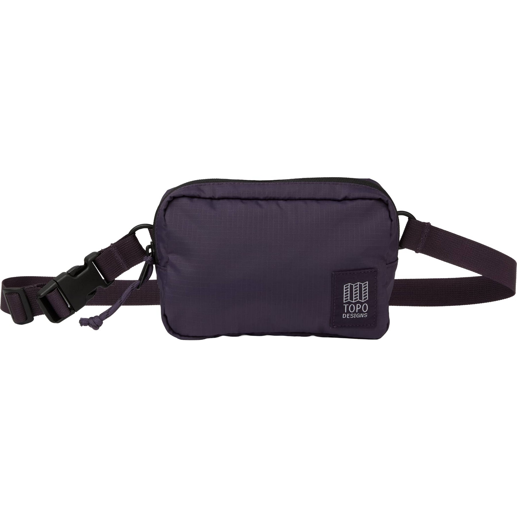 Topo Ripstop Belt Bag 1