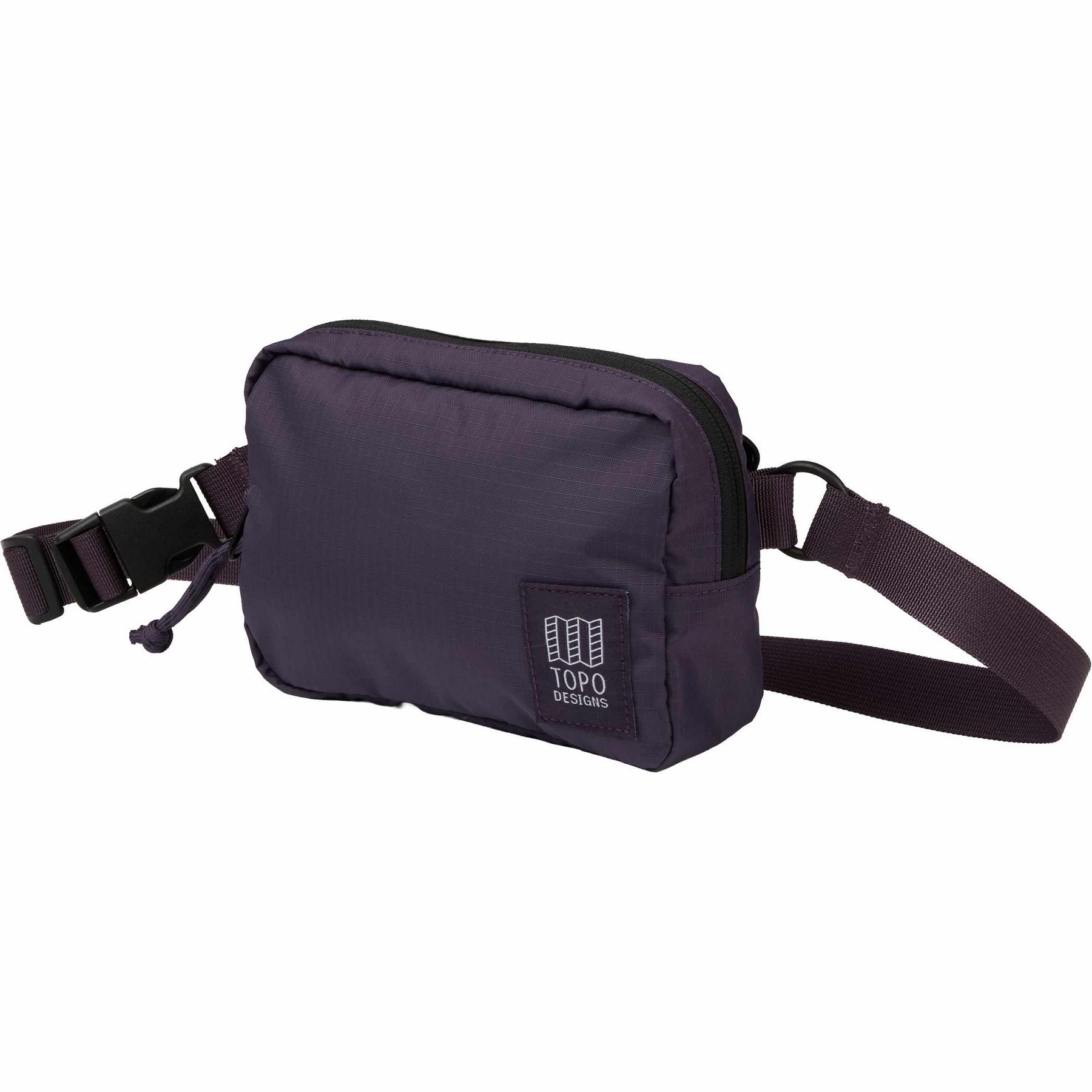 Topo Ripstop Belt Bag 1