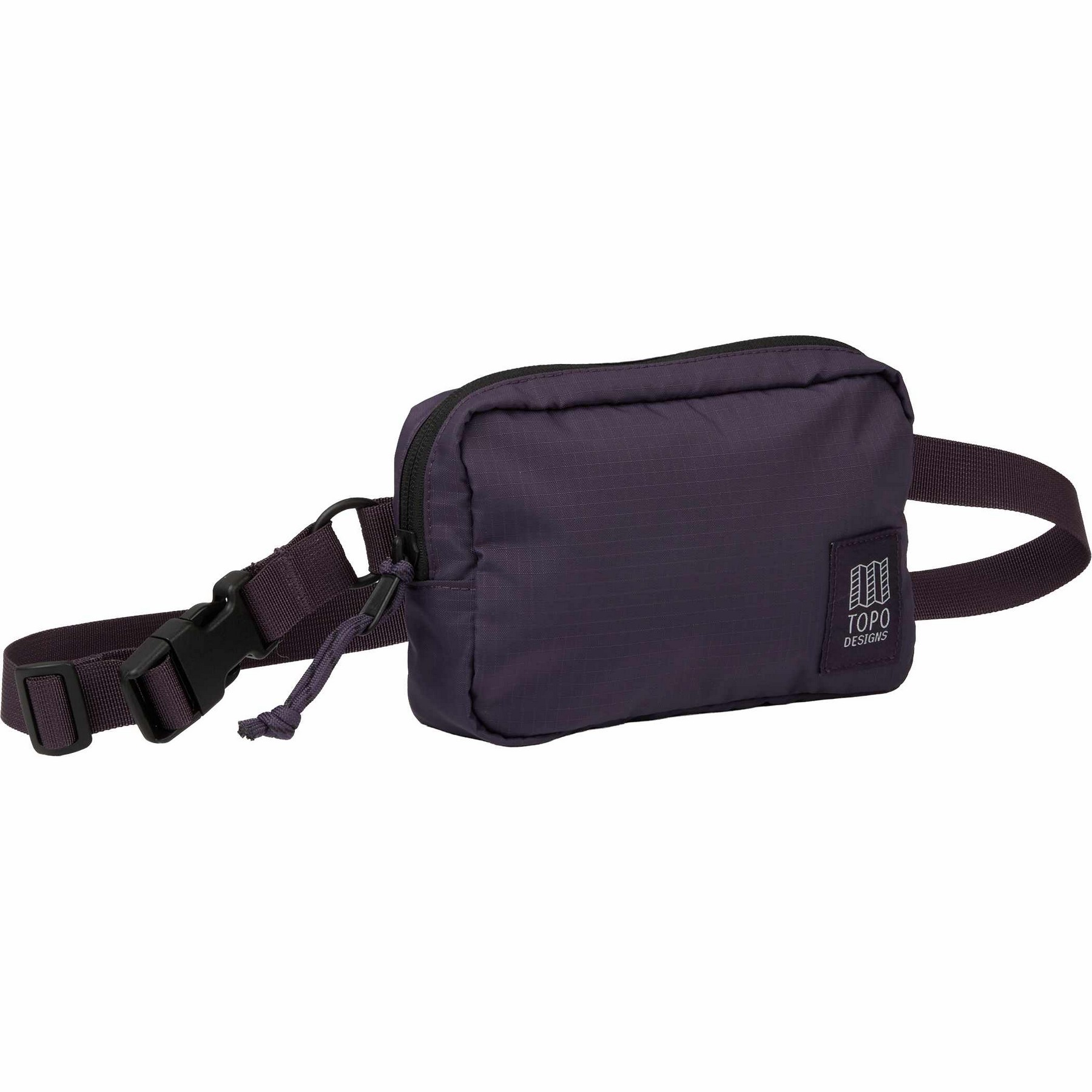 Topo Ripstop Belt Bag 1