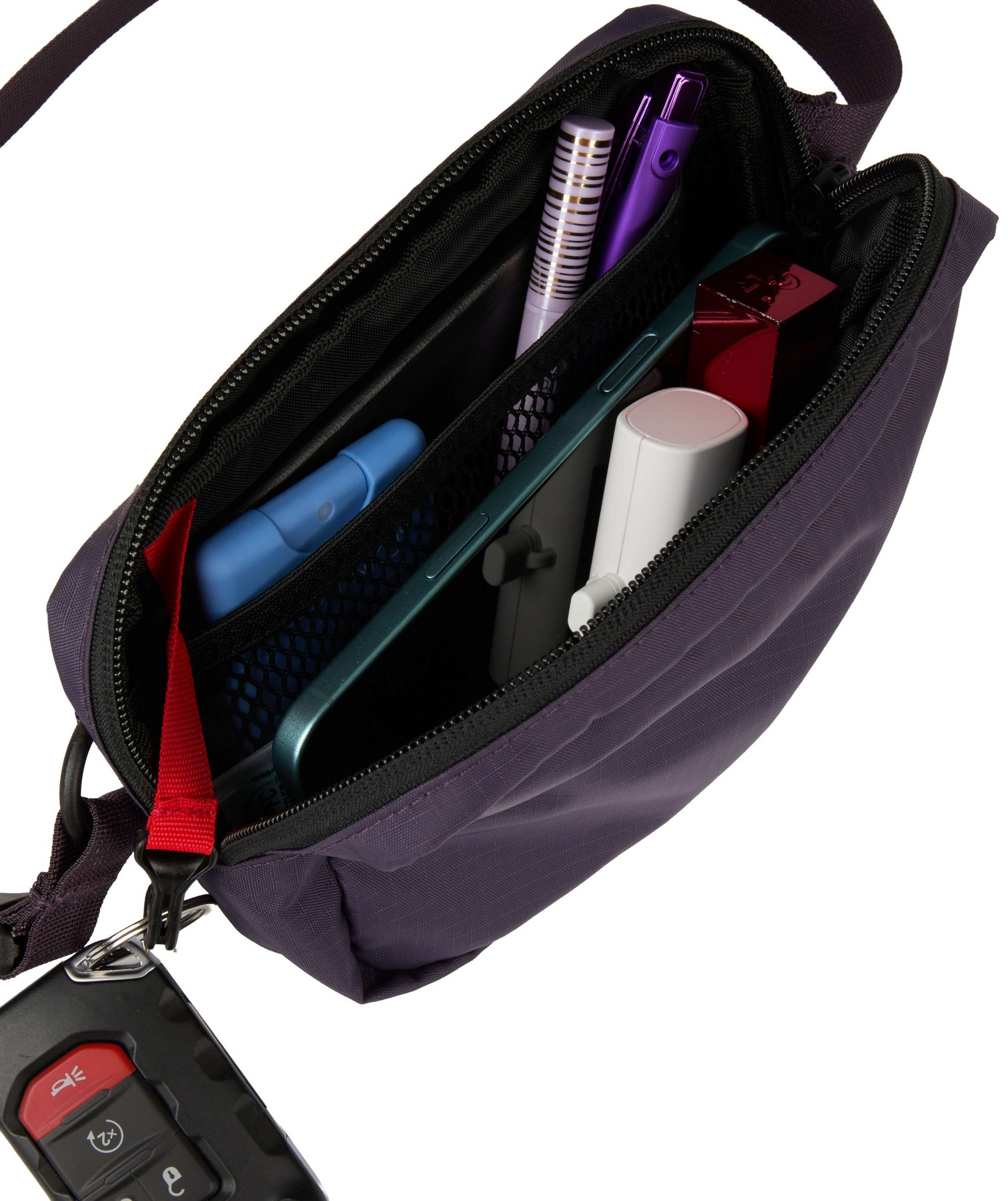 Topo Ripstop Belt Bag 1
