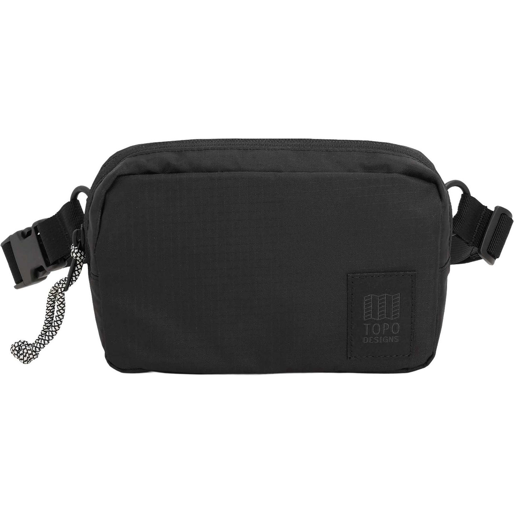 Topo Ripstop Belt Bag 1