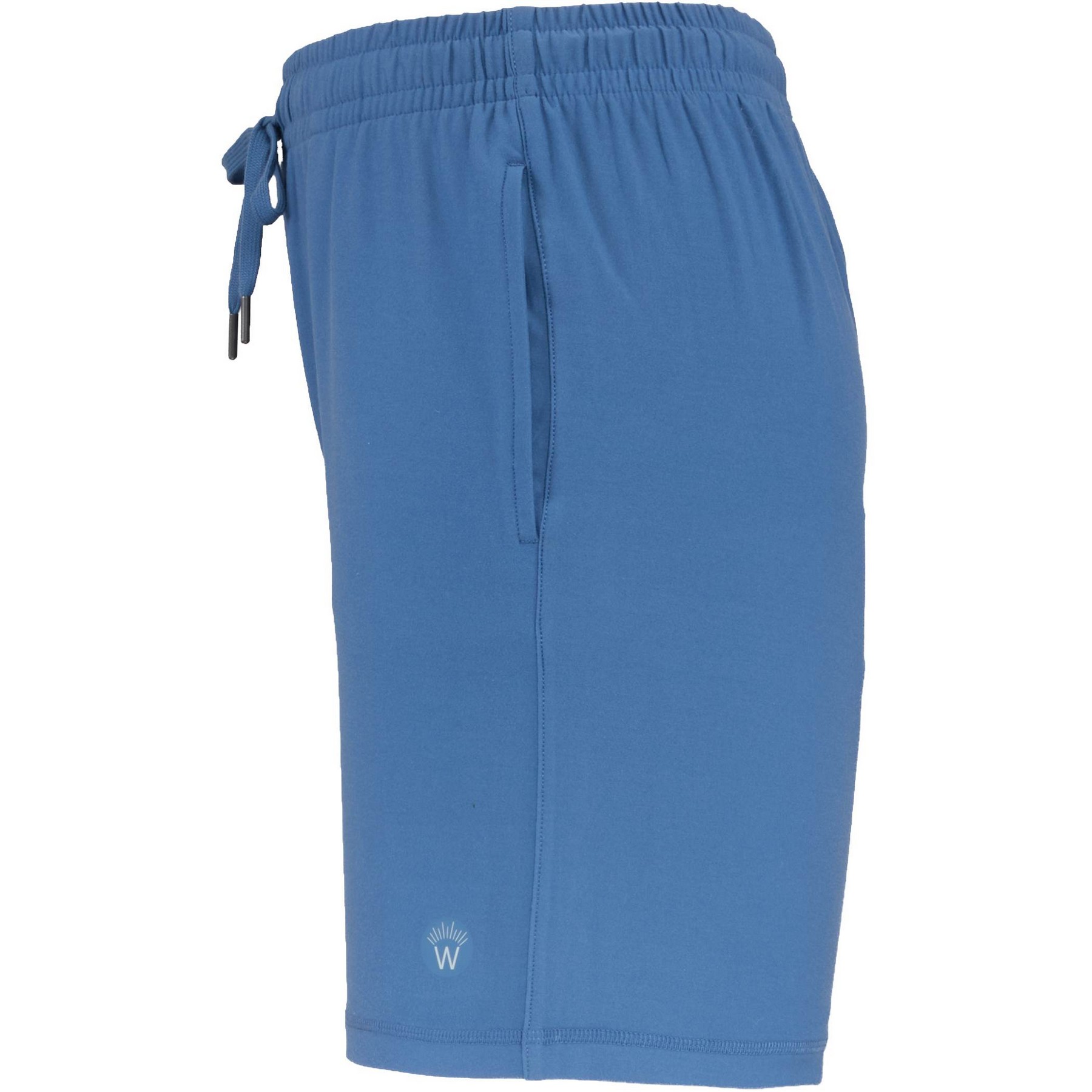 WELLABLE Women's Knit Short 1