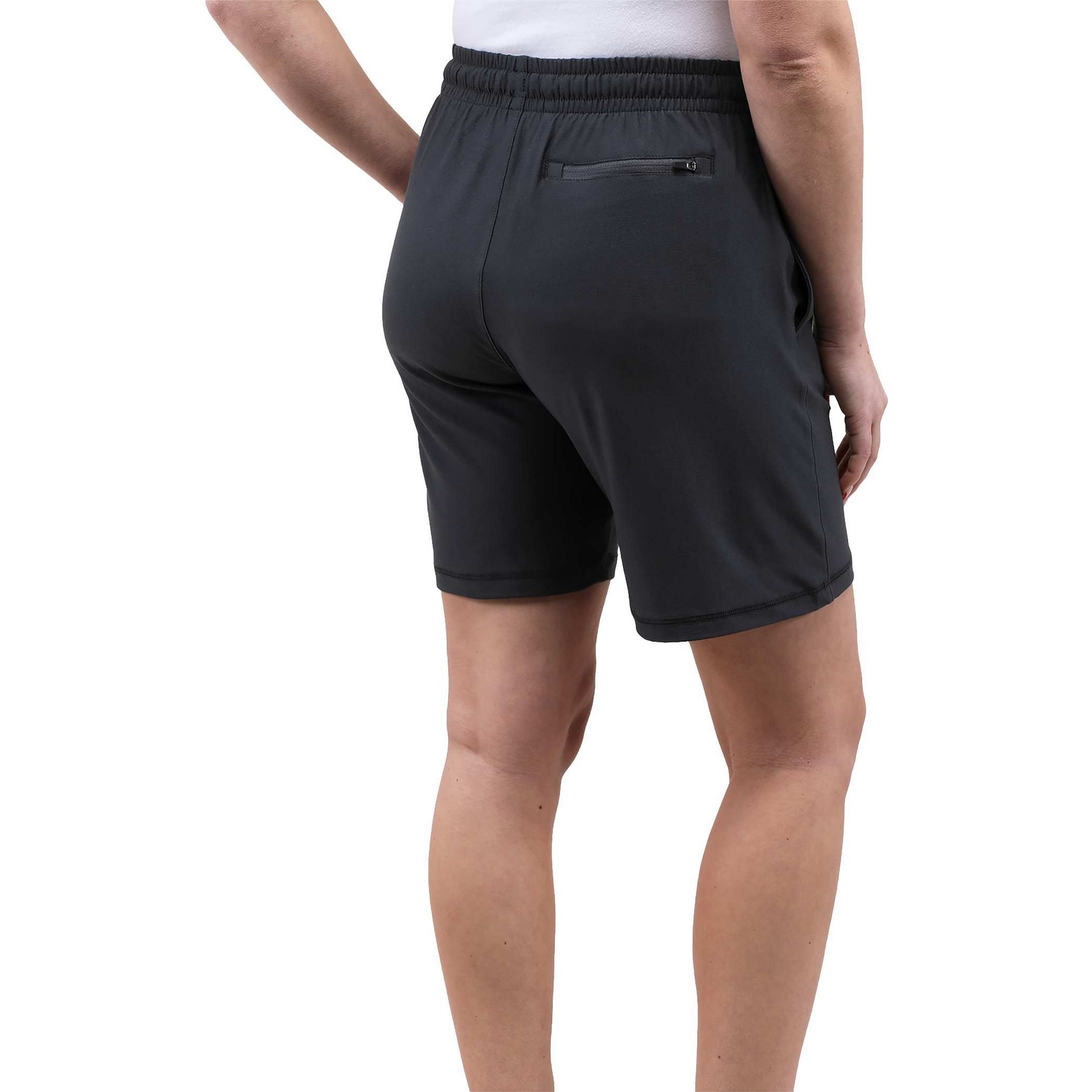 WELLABLE Women's Knit Short 1
