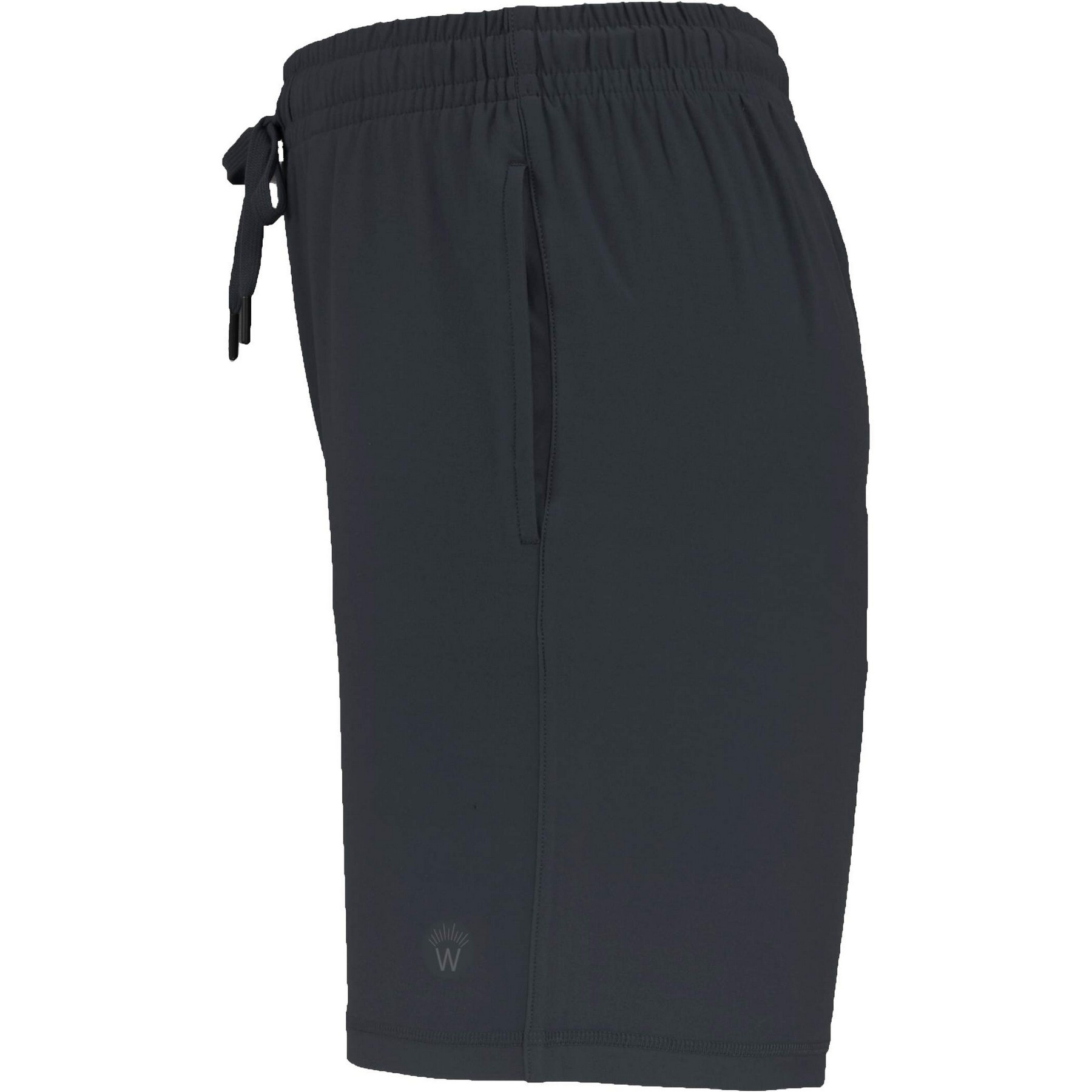 WELLABLE Women's Knit Short 1