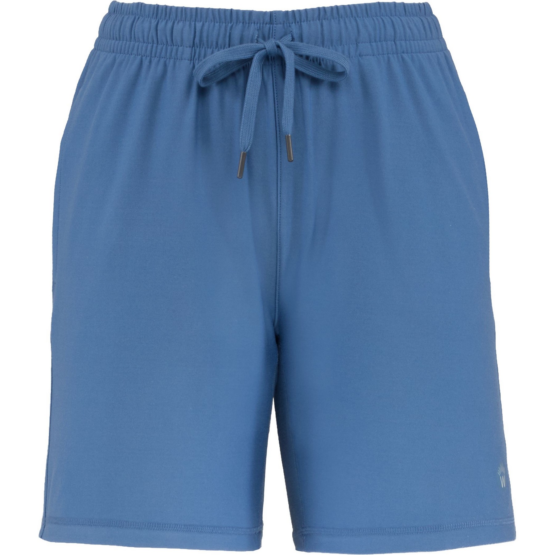 WELLABLE Women's Knit Short 1