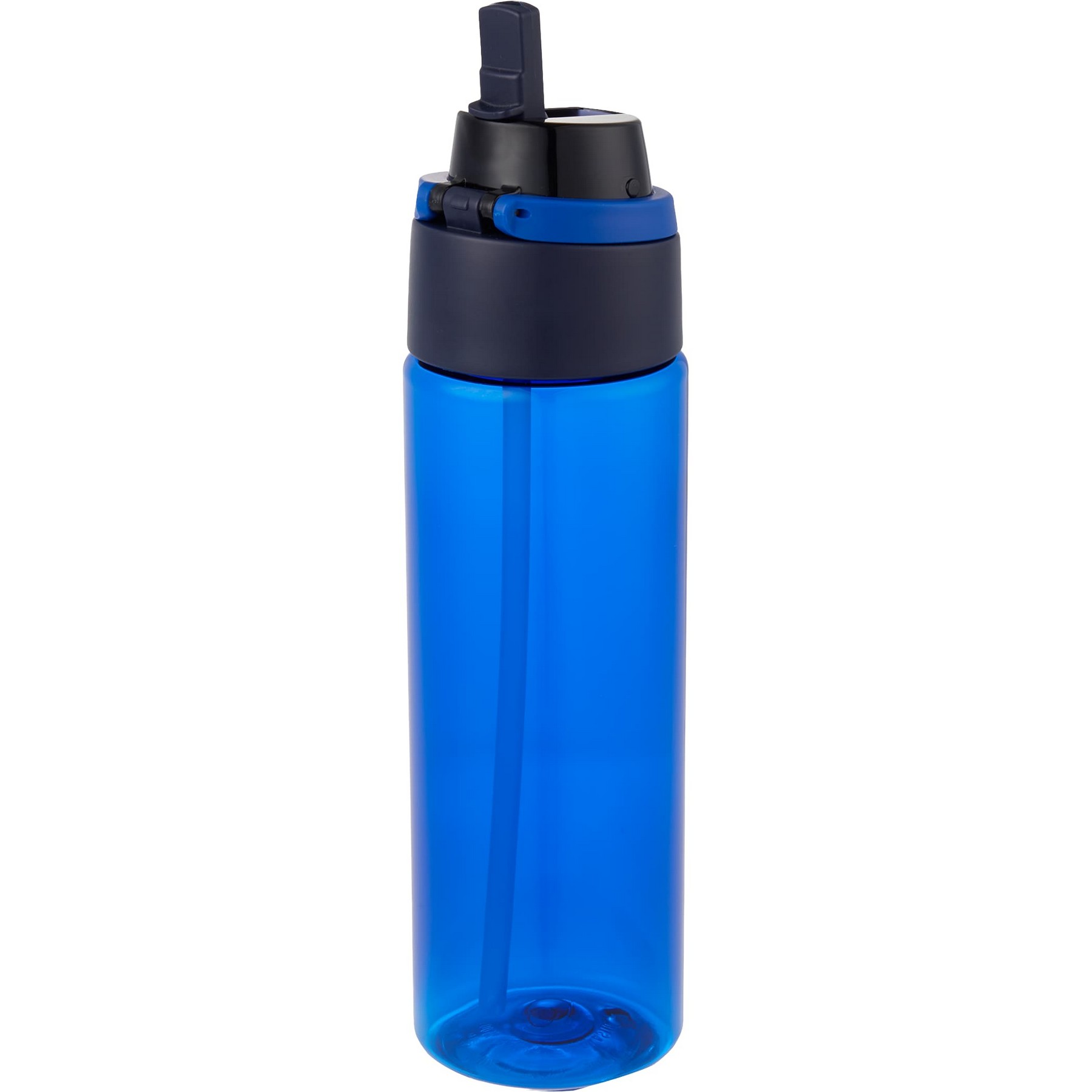Ella RPET Single Wall Sports Bottle 24oz 1