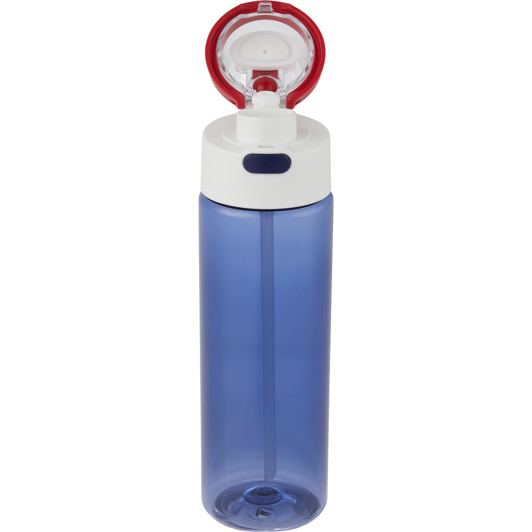 Ella RPET Single Wall Sports Bottle 24oz 1