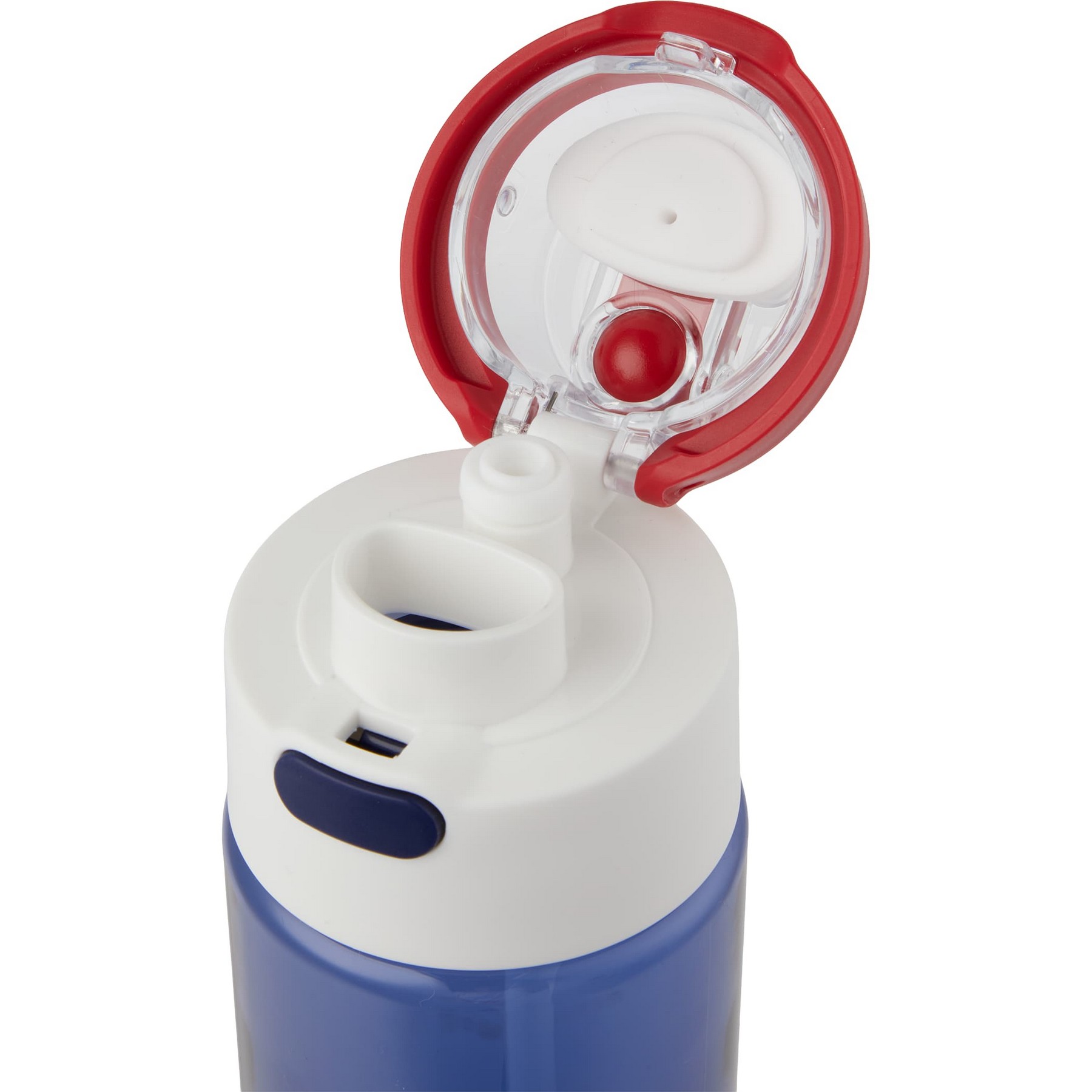 Ella RPET Single Wall Sports Bottle 24oz 1