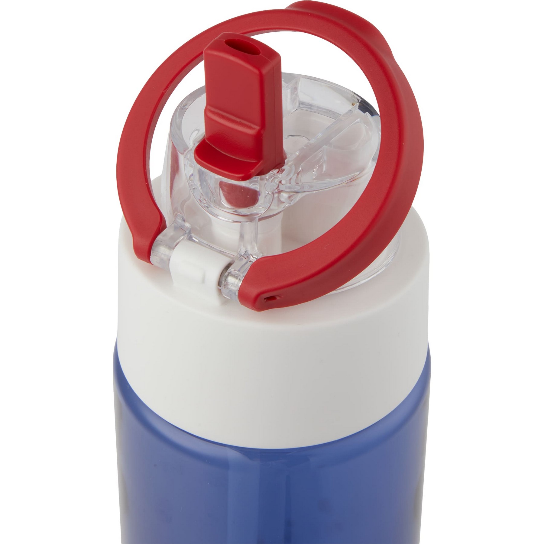 Ella RPET Single Wall Sports Bottle 24oz 1