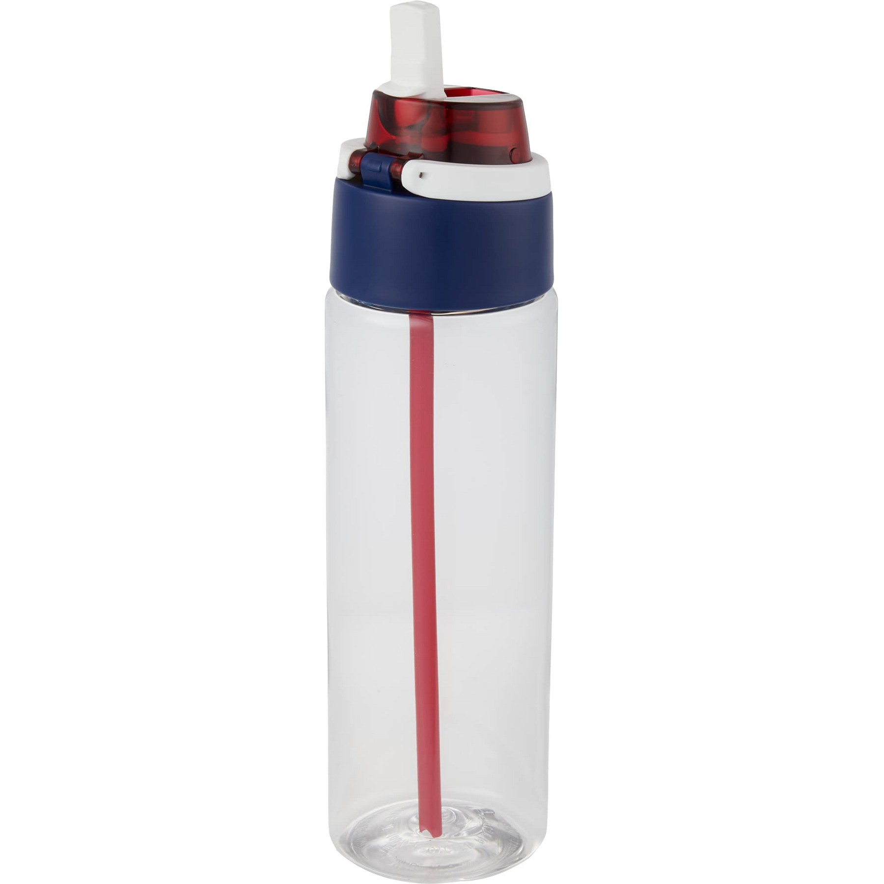 Ella RPET Single Wall Sports Bottle 24oz 1