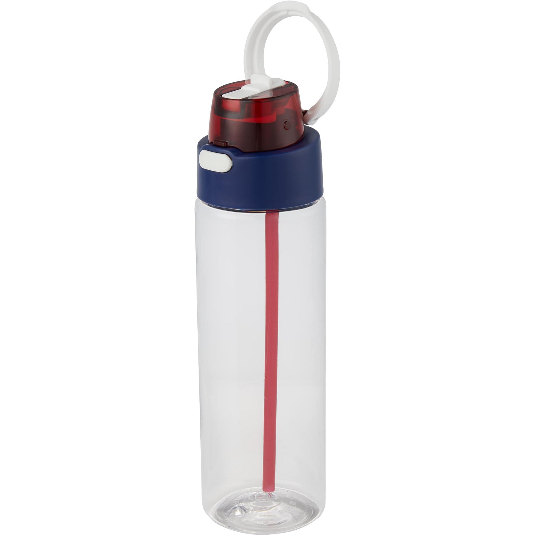 Ella RPET Single Wall Sports Bottle 24oz 1