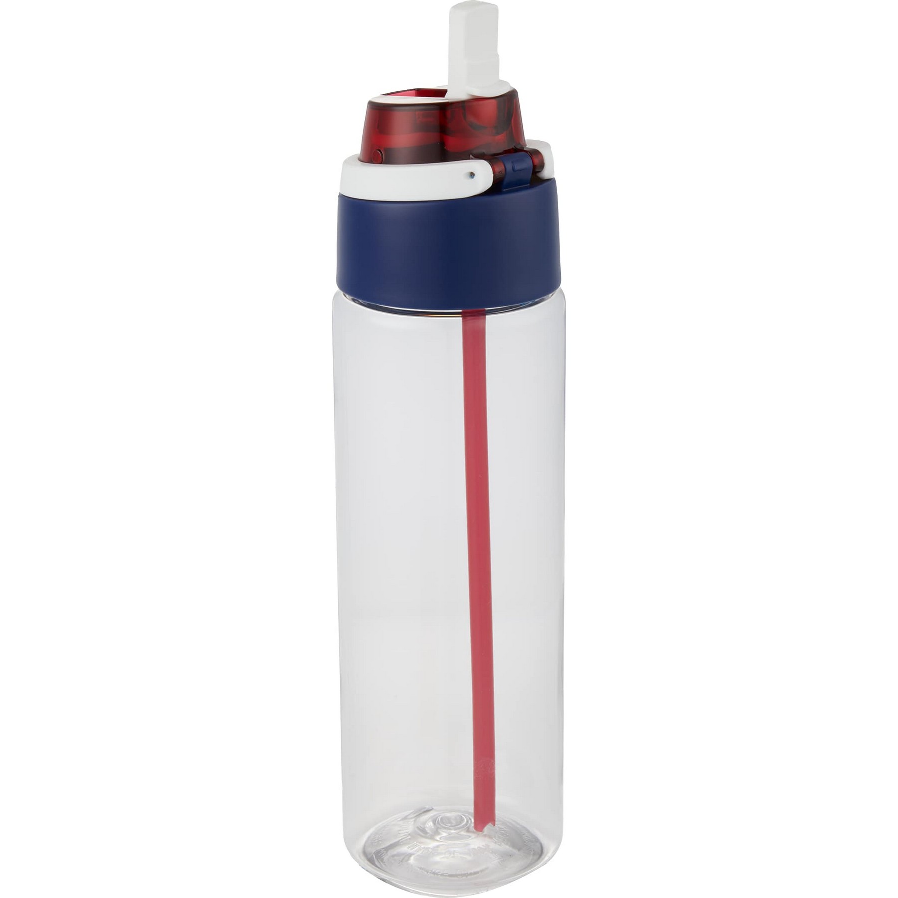 Ella RPET Single Wall Sports Bottle 24oz 1