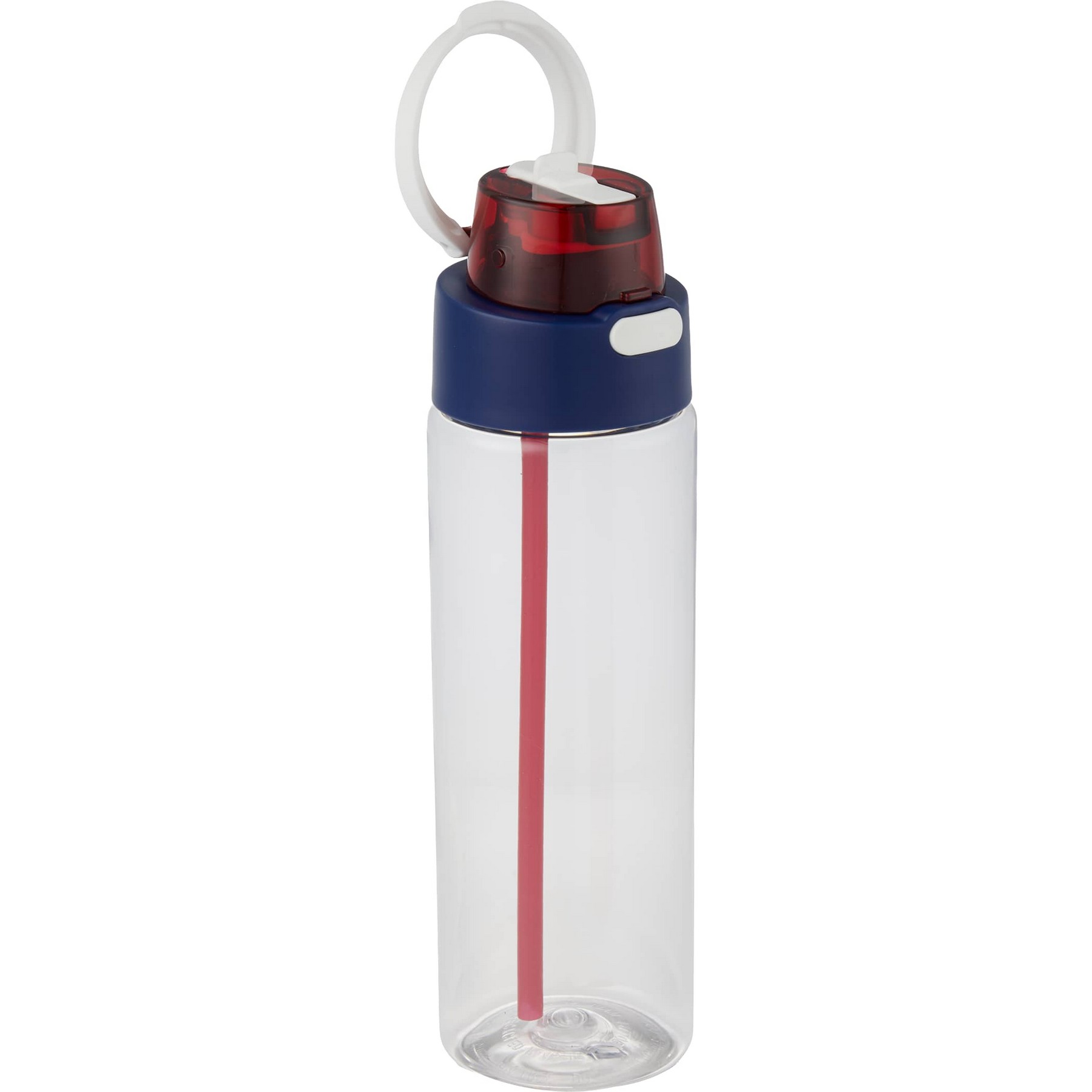 Ella RPET Single Wall Sports Bottle 24oz 1