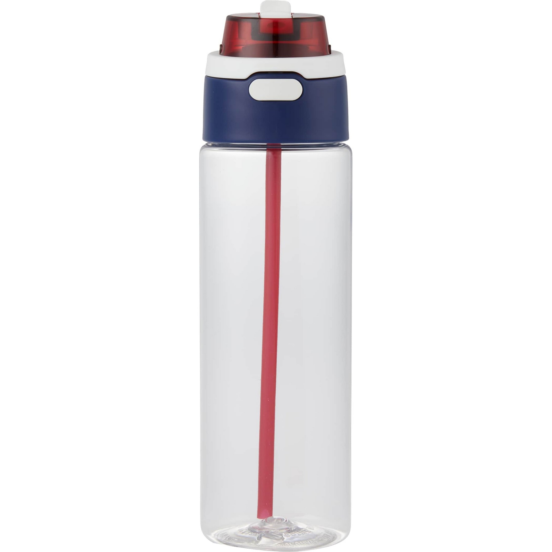 Ella RPET Single Wall Sports Bottle 24oz 1