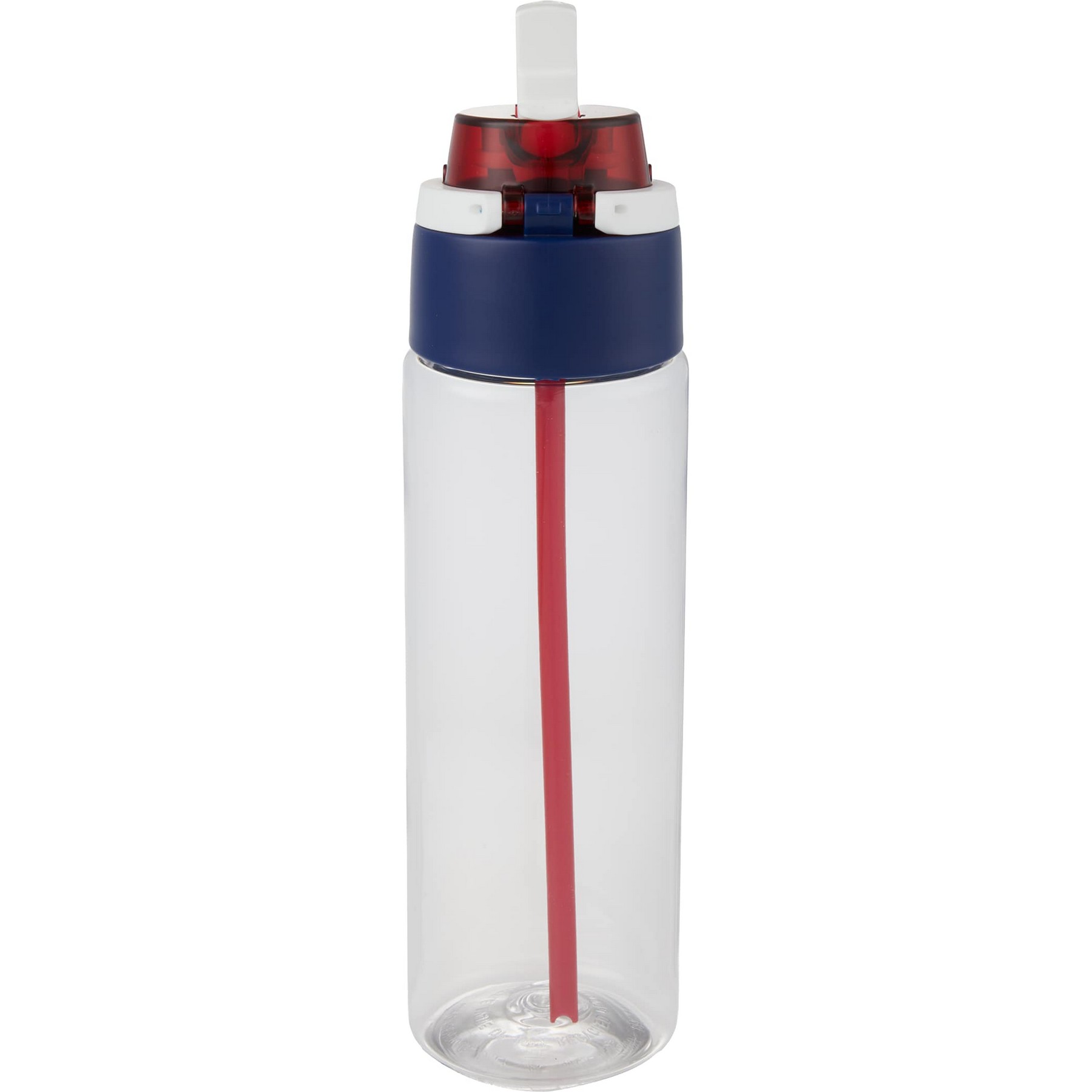 Ella RPET Single Wall Sports Bottle 24oz 1