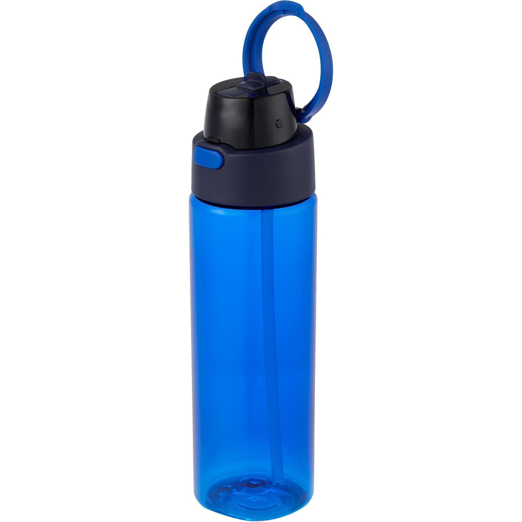 Ella RPET Single Wall Sports Bottle 24oz 1