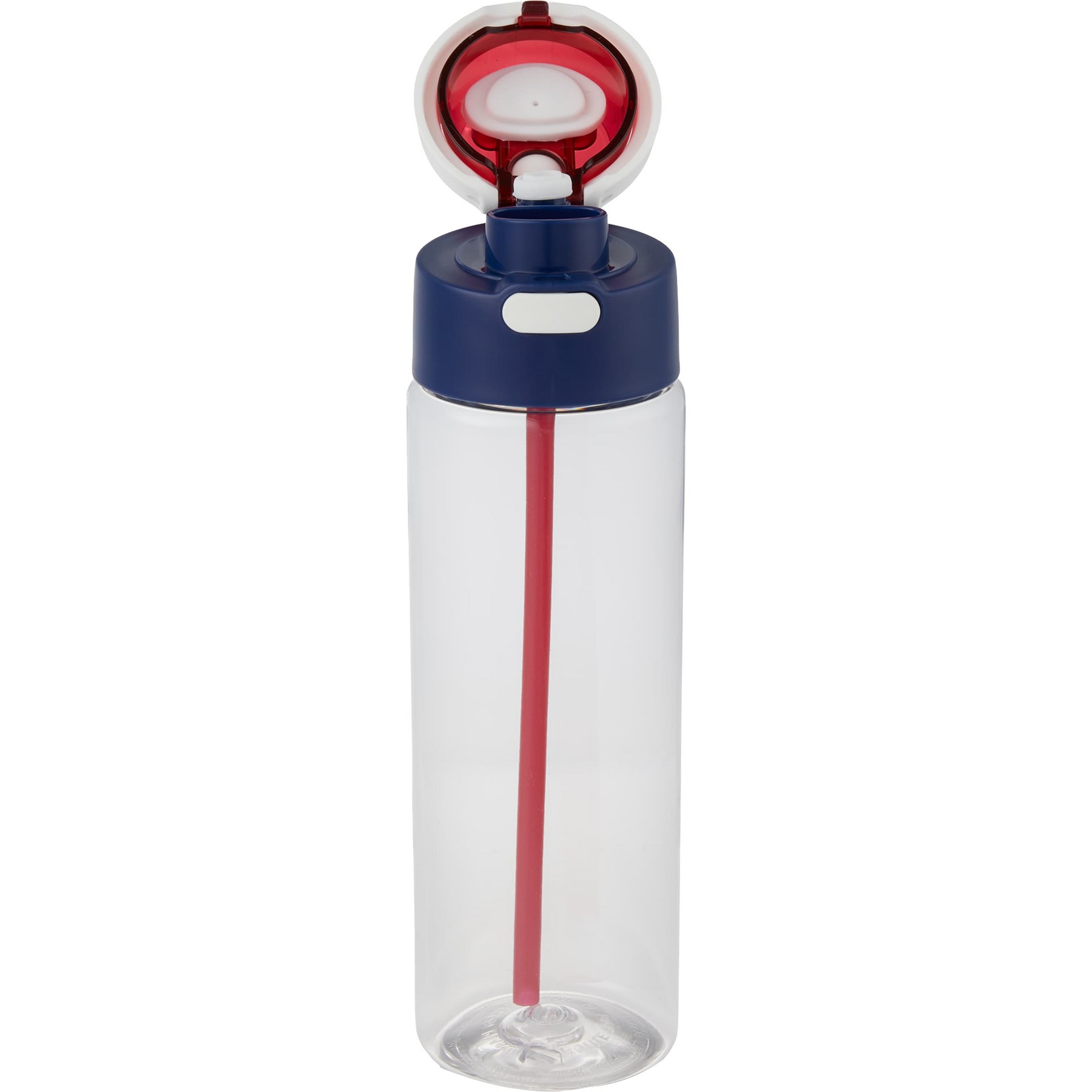 Ella RPET Single Wall Sports Bottle 24oz 1