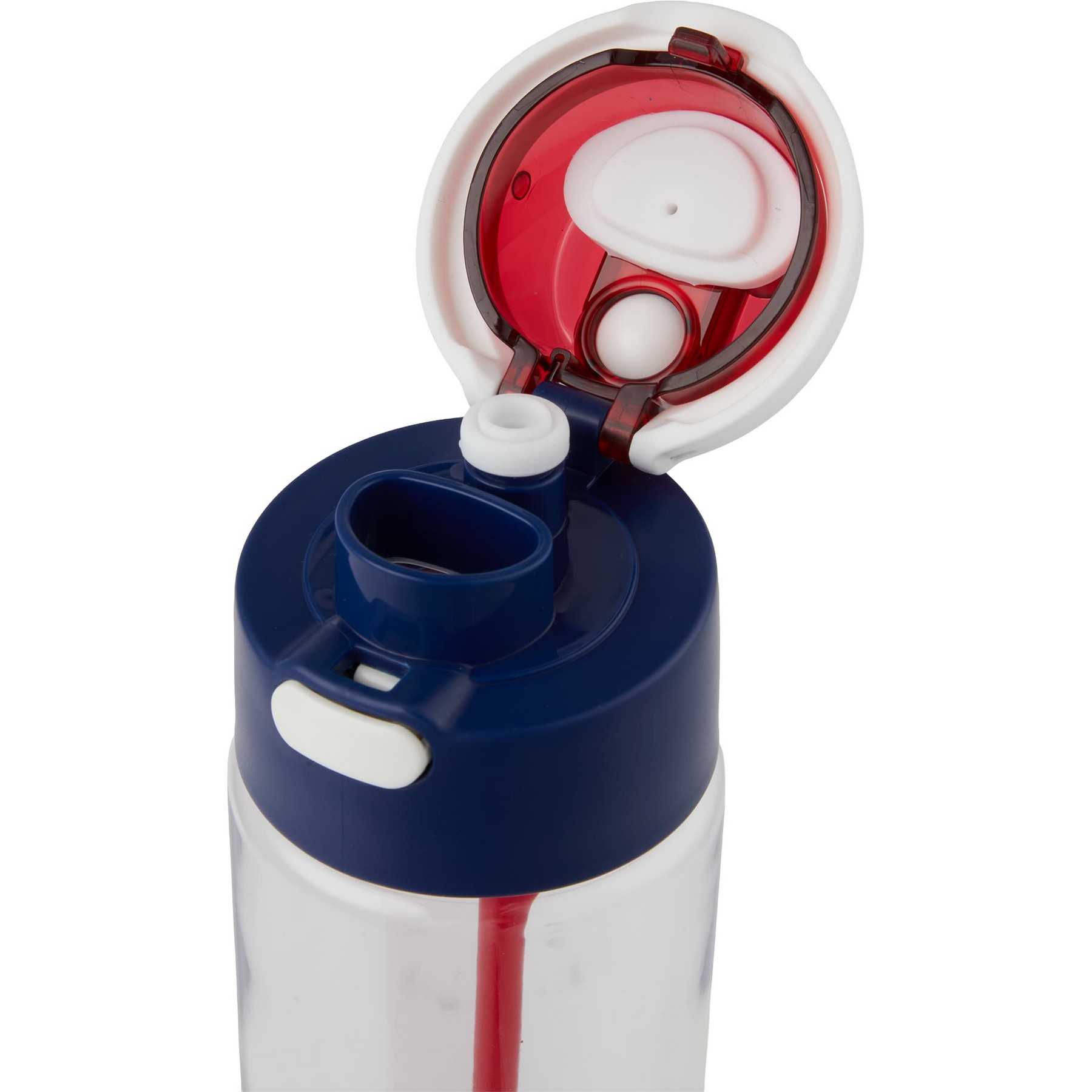 Ella RPET Single Wall Sports Bottle 24oz 1