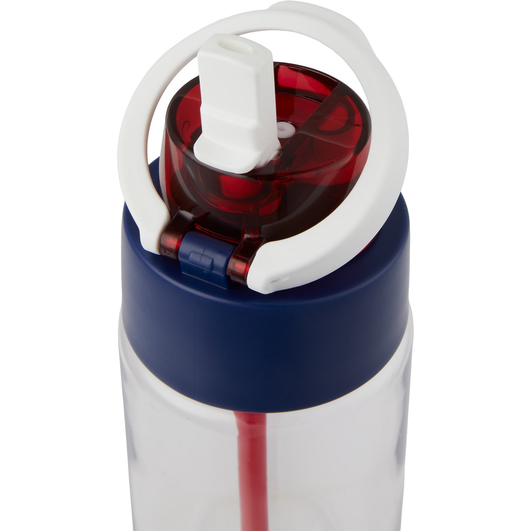 Ella RPET Single Wall Sports Bottle 24oz 1