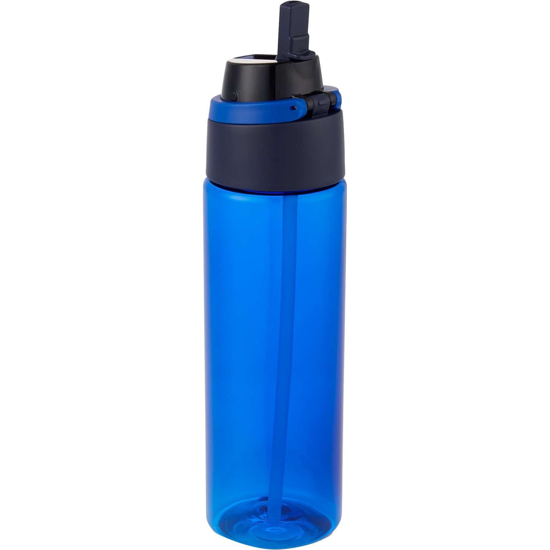 Ella RPET Single Wall Sports Bottle 24oz 1