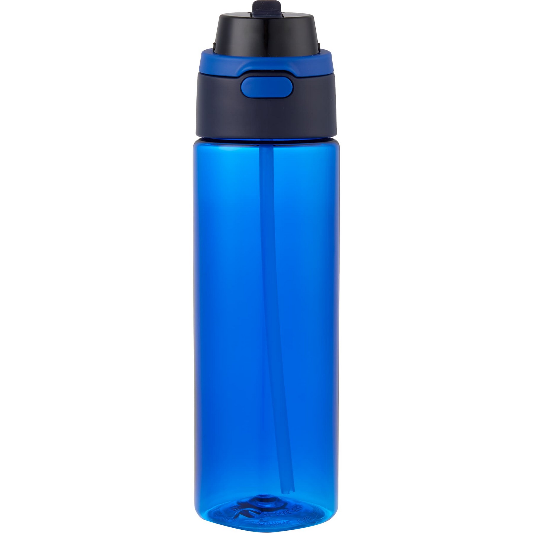Ella RPET Single Wall Sports Bottle 24oz 1