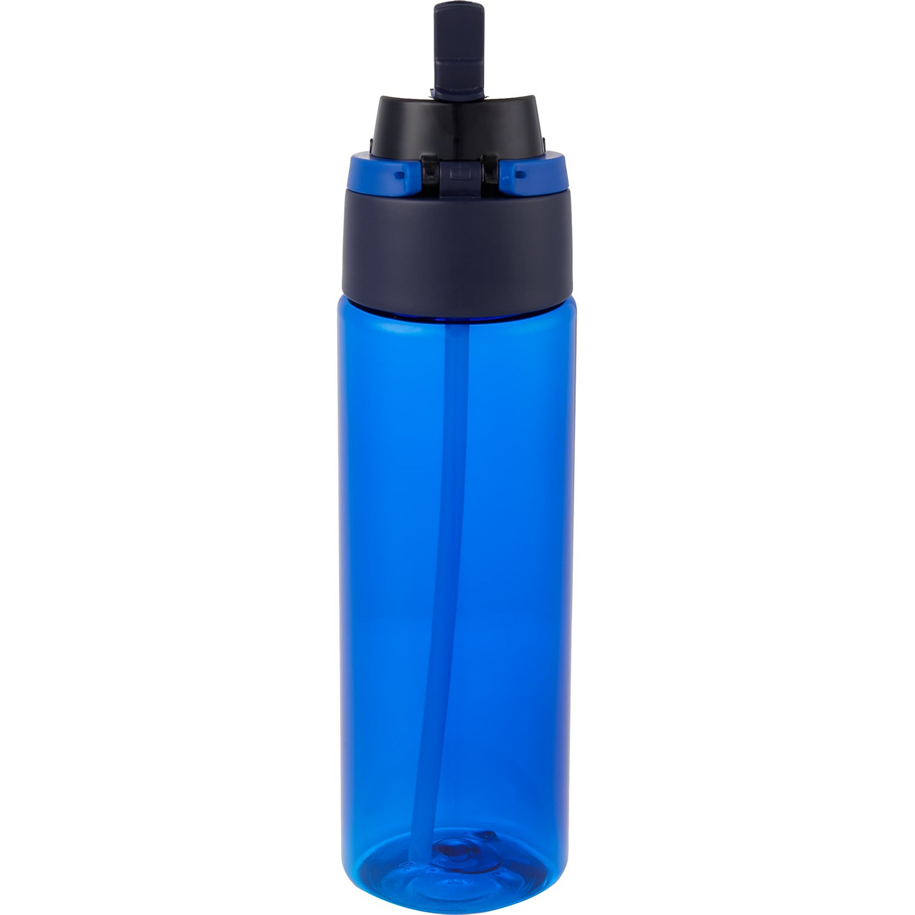 Ella RPET Single Wall Sports Bottle 24oz 1