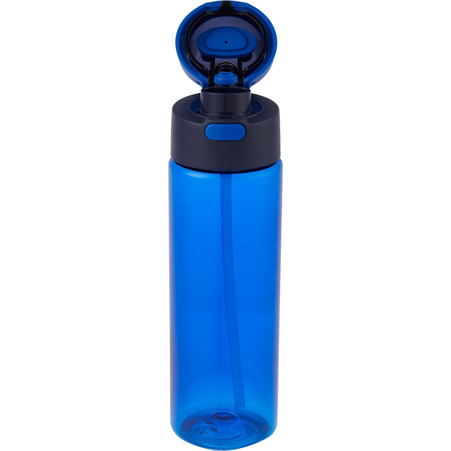 Ella RPET Single Wall Sports Bottle 24oz 1