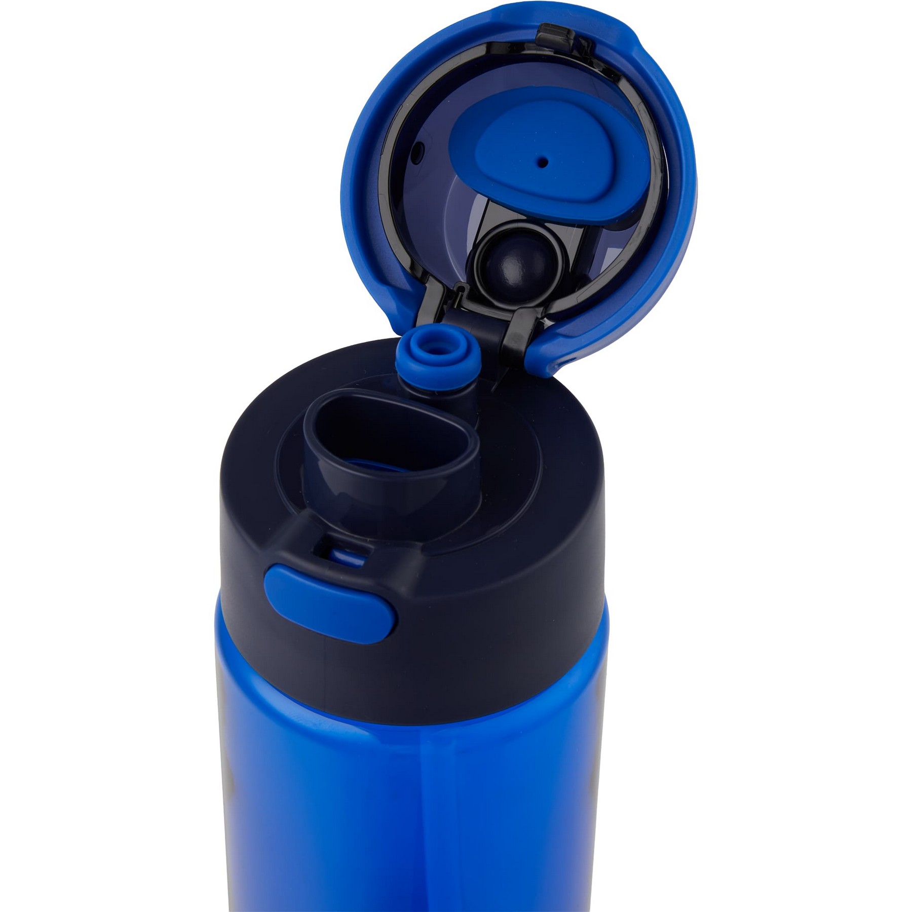 Ella RPET Single Wall Sports Bottle 24oz 1