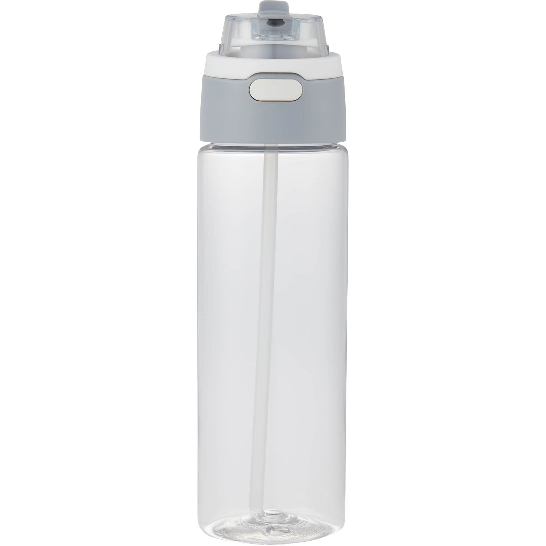 Ella RPET Single Wall Sports Bottle 24oz 1