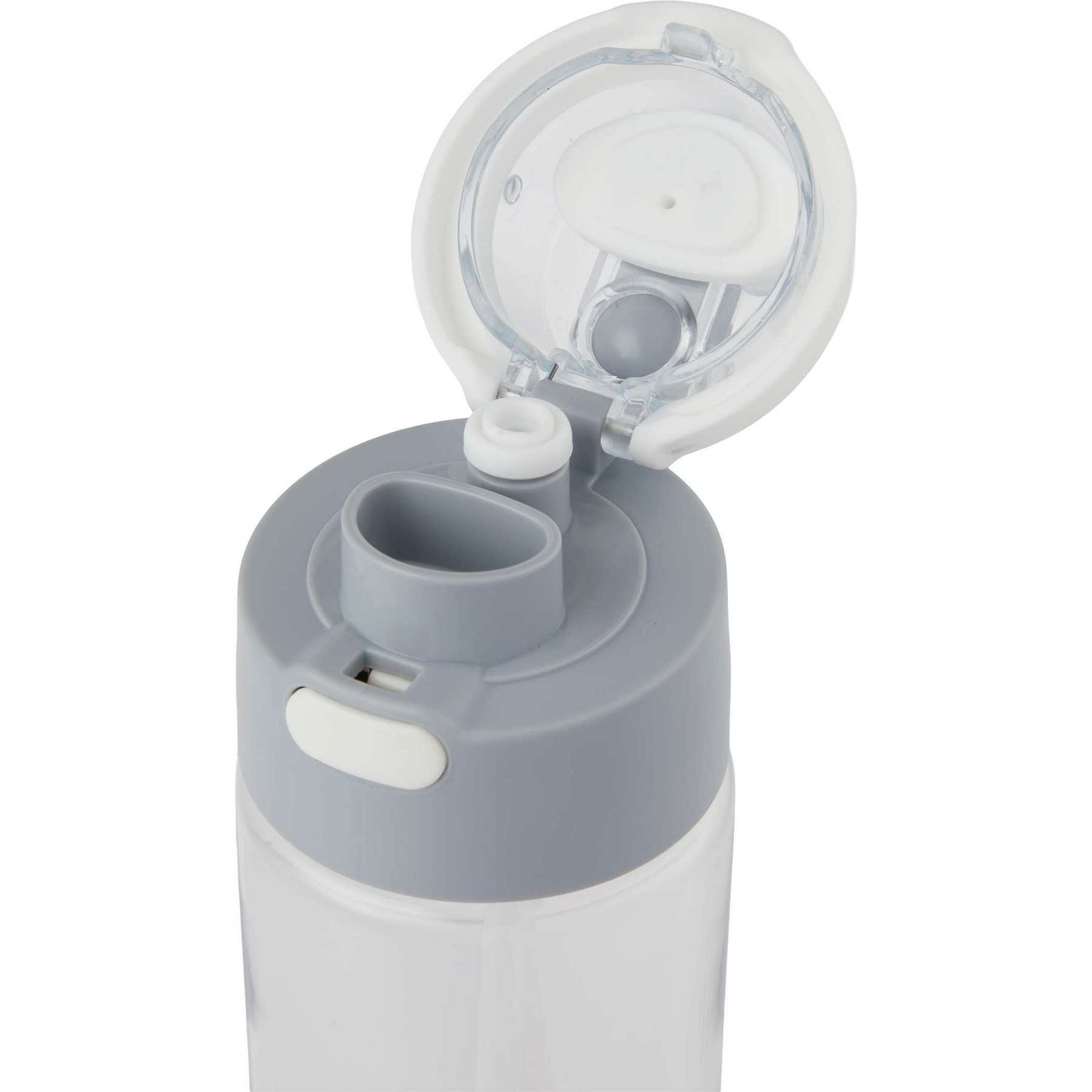 Ella RPET Single Wall Sports Bottle 24oz 1