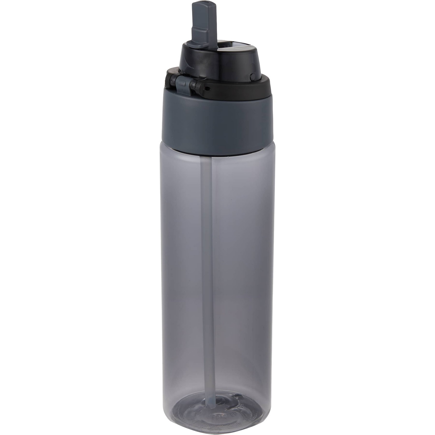 Ella RPET Single Wall Sports Bottle 24oz 1