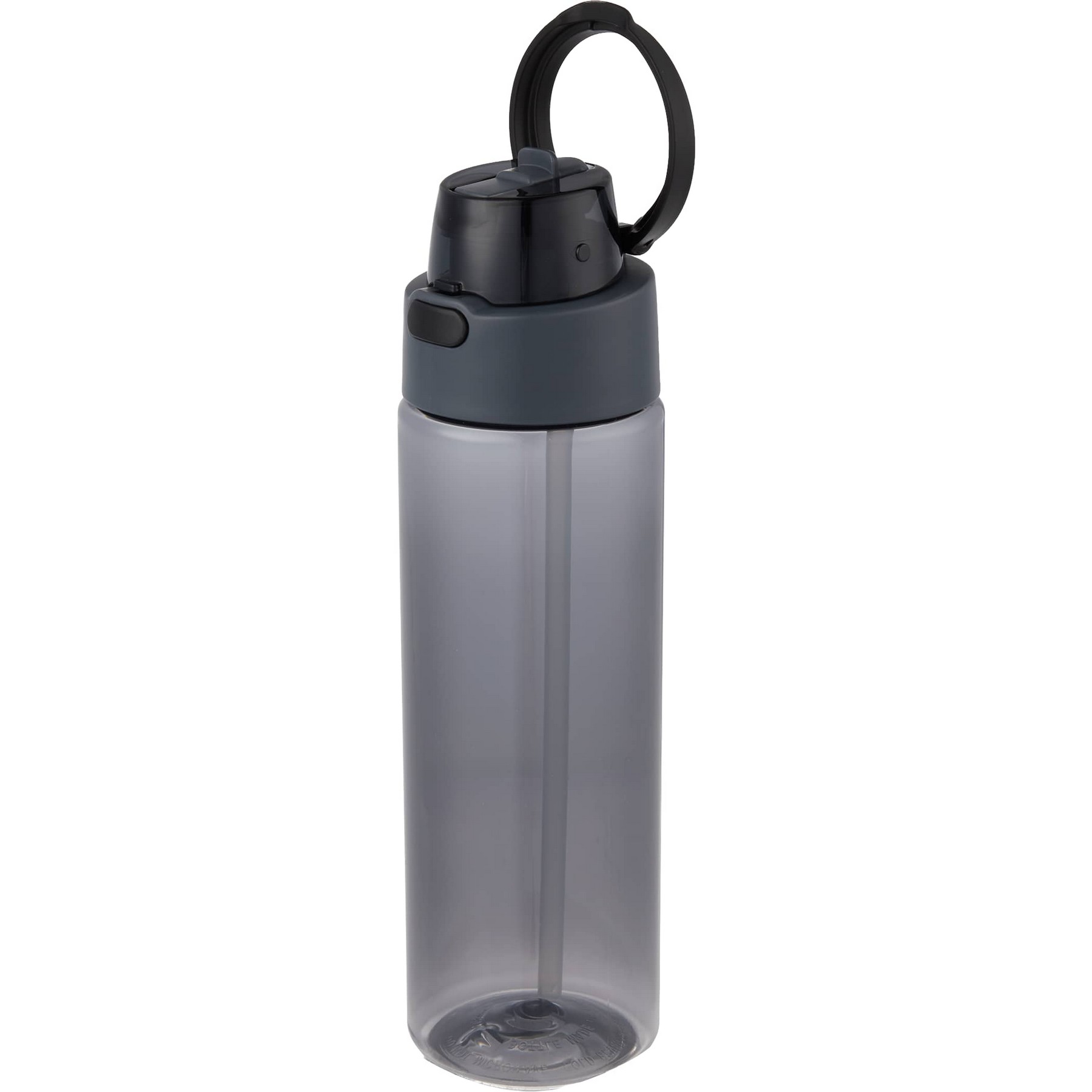 Ella RPET Single Wall Sports Bottle 24oz 1