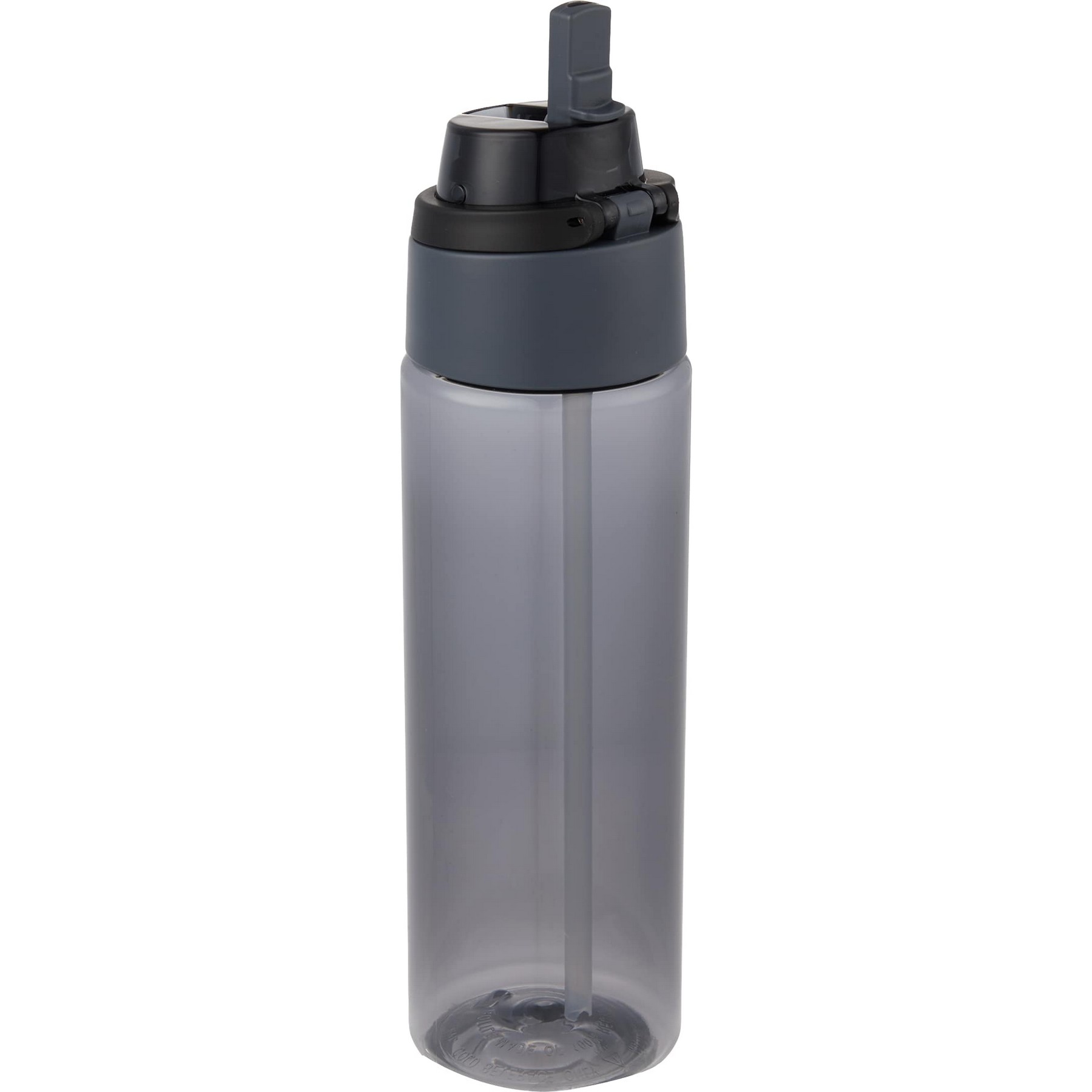 Ella RPET Single Wall Sports Bottle 24oz 1