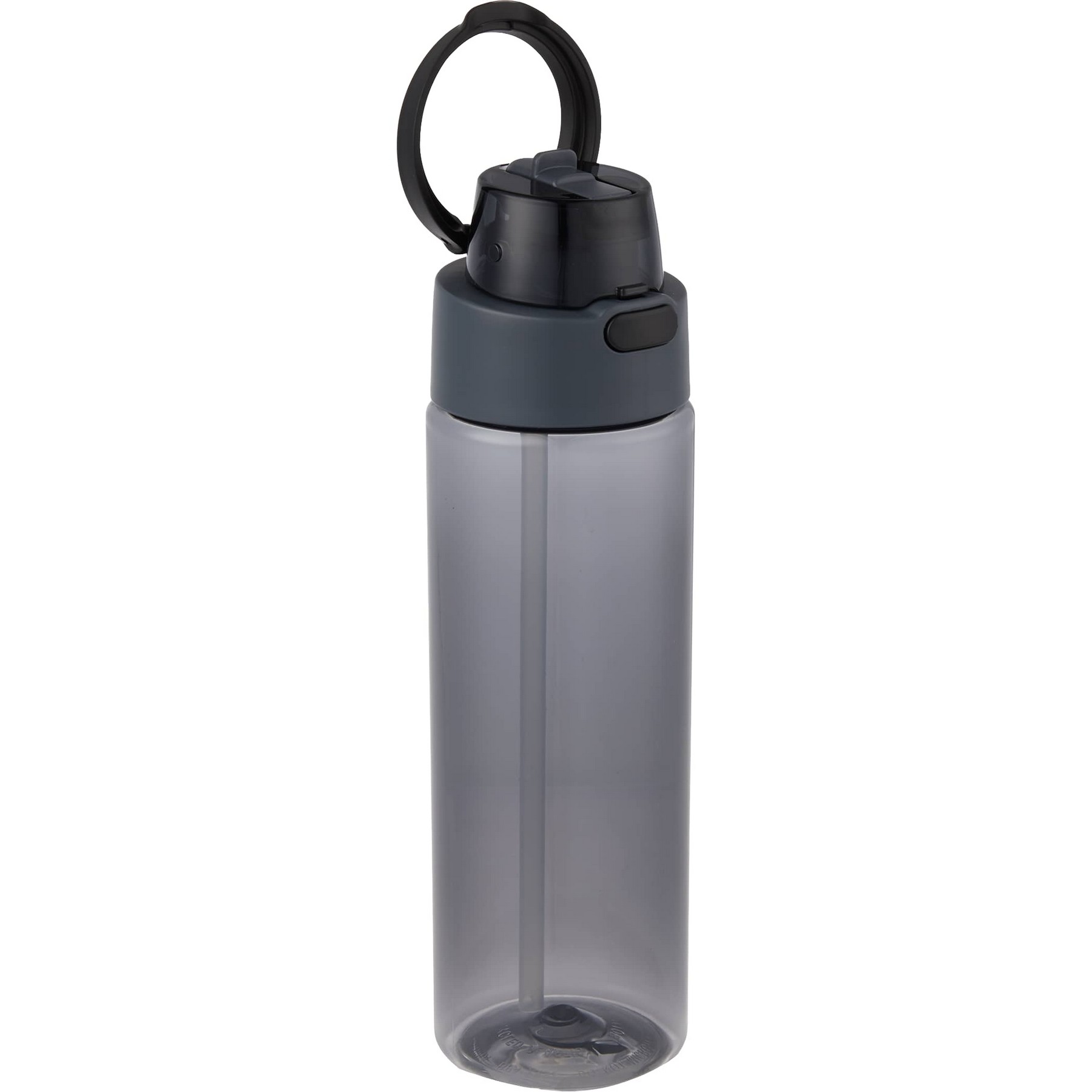Ella RPET Single Wall Sports Bottle 24oz 1