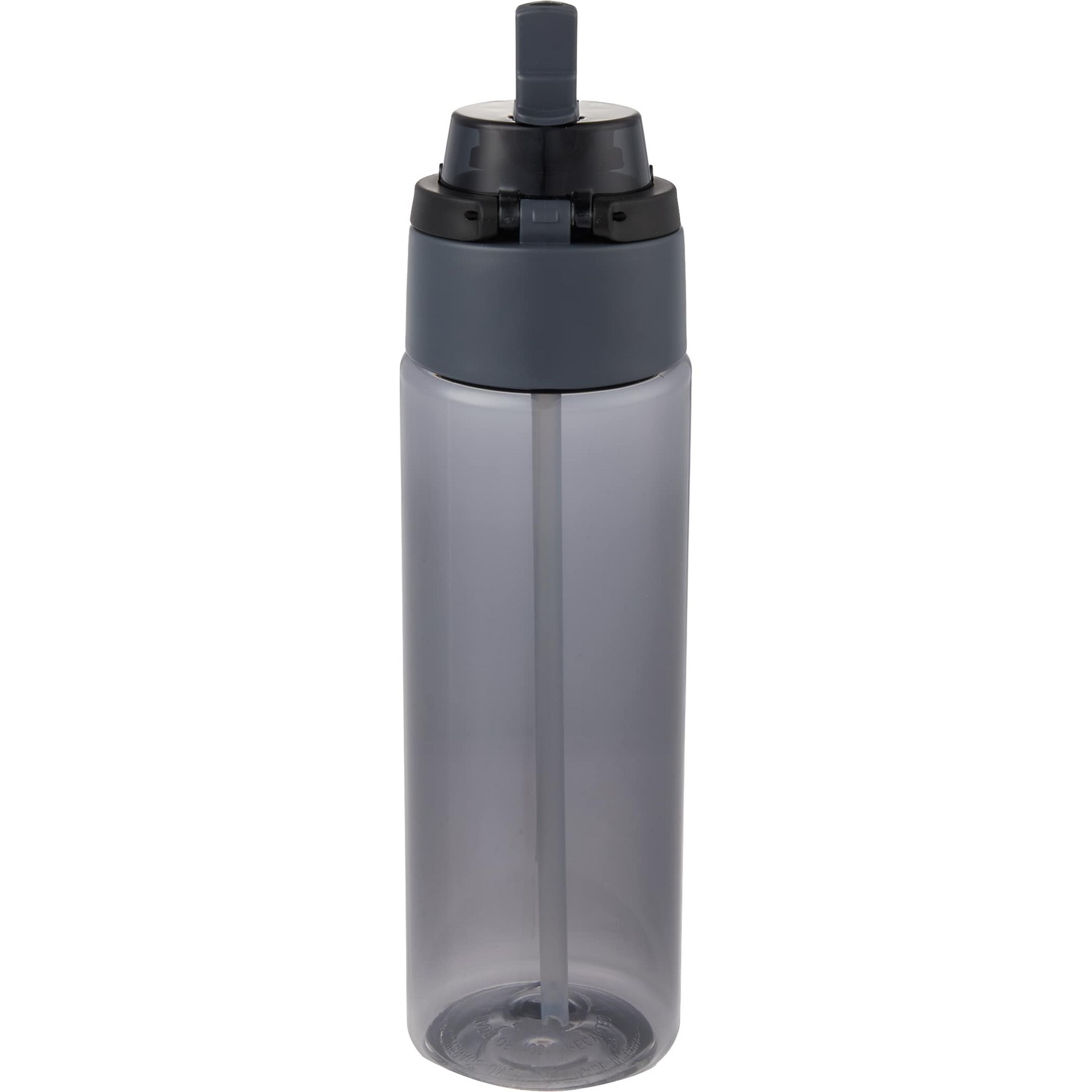 Ella RPET Single Wall Sports Bottle 24oz 1