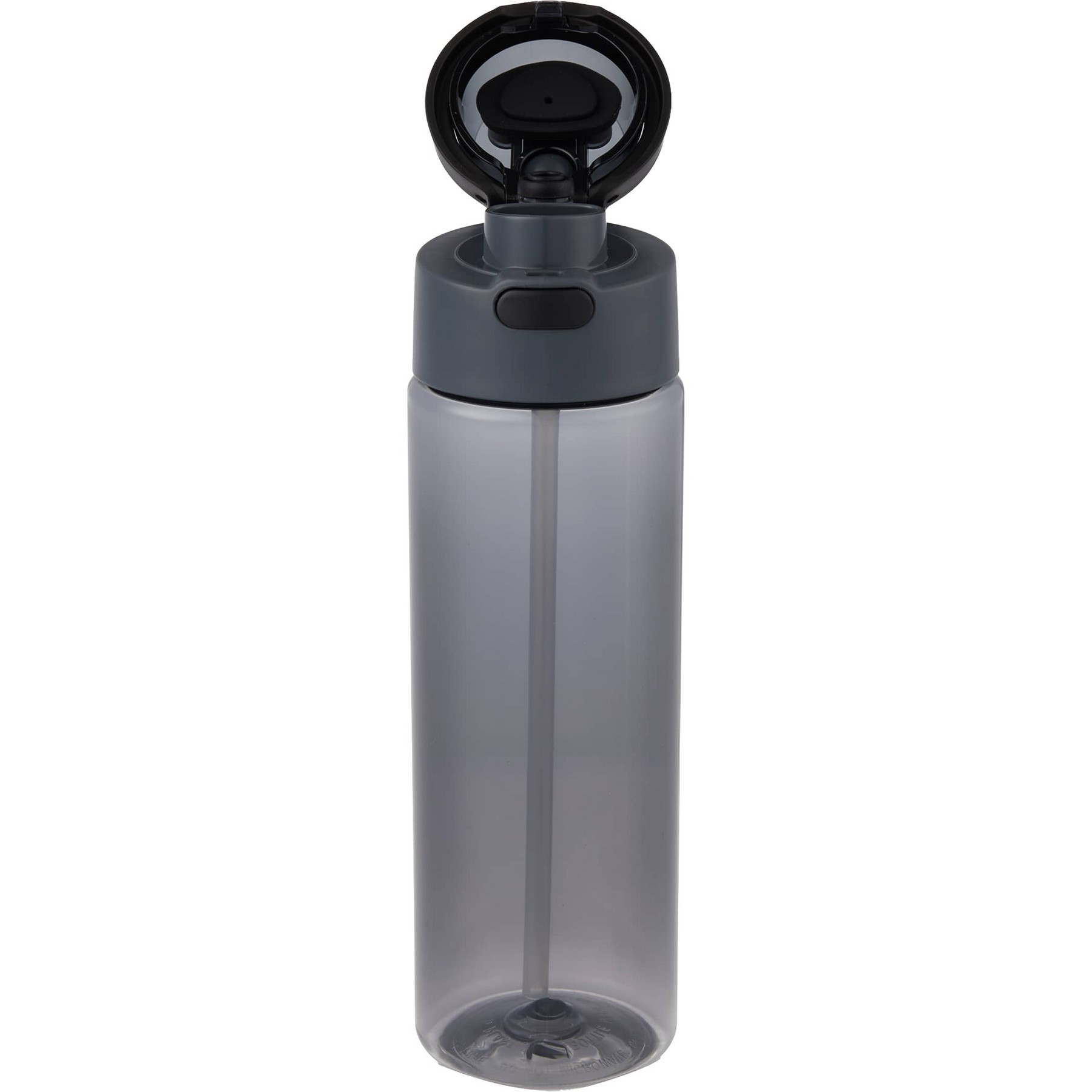 Ella RPET Single Wall Sports Bottle 24oz 1