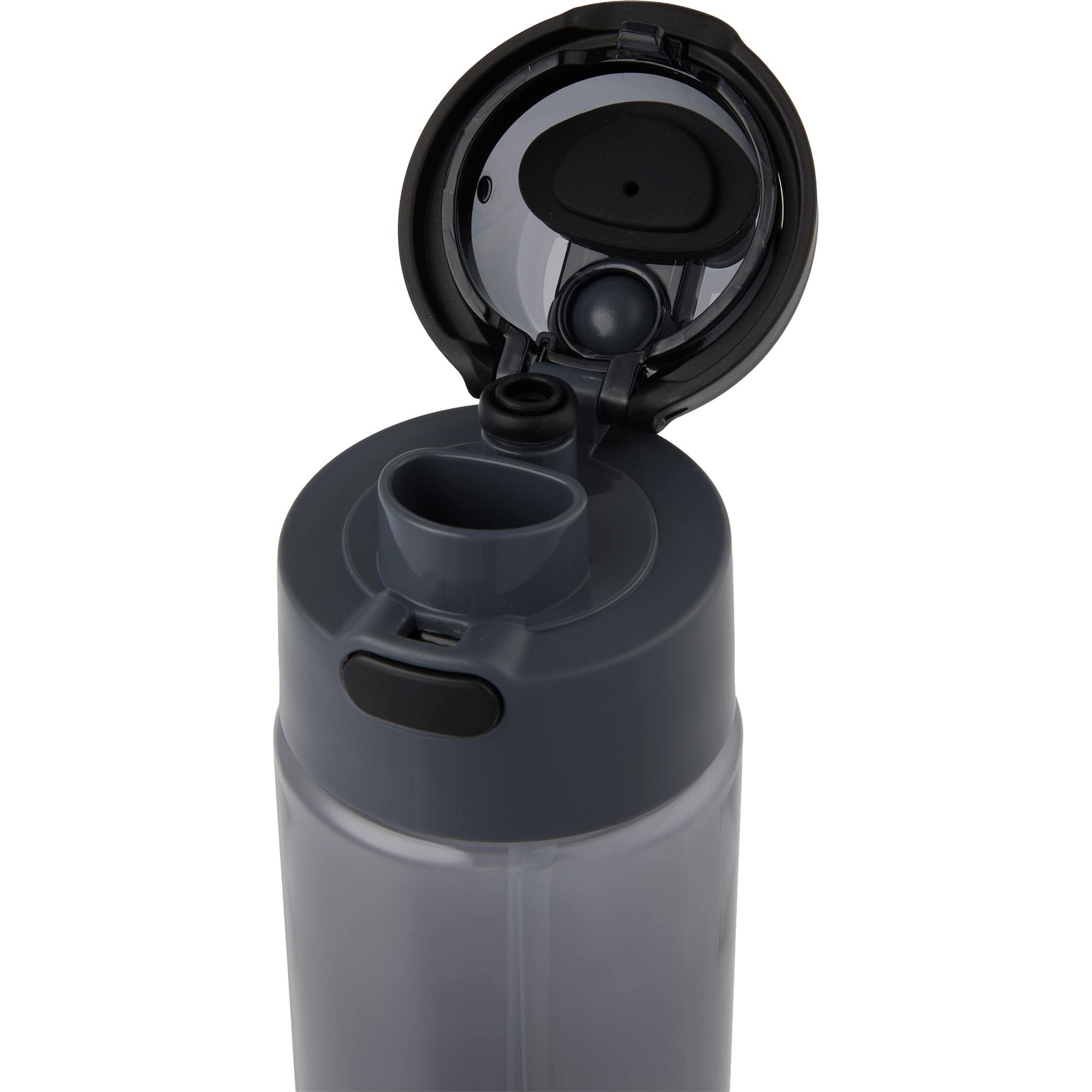 Ella RPET Single Wall Sports Bottle 24oz 1