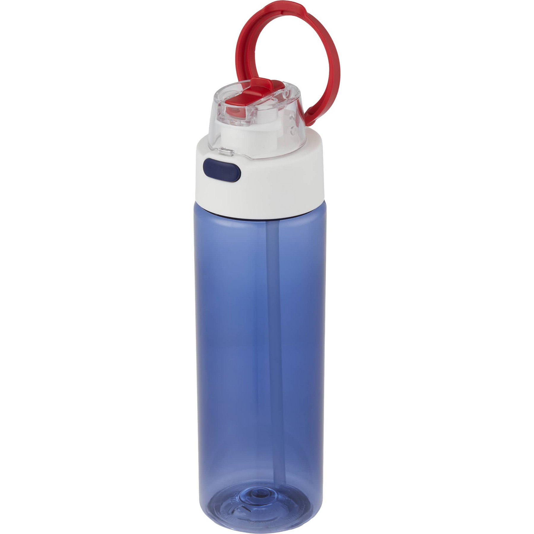 Ella RPET Single Wall Sports Bottle 24oz 1