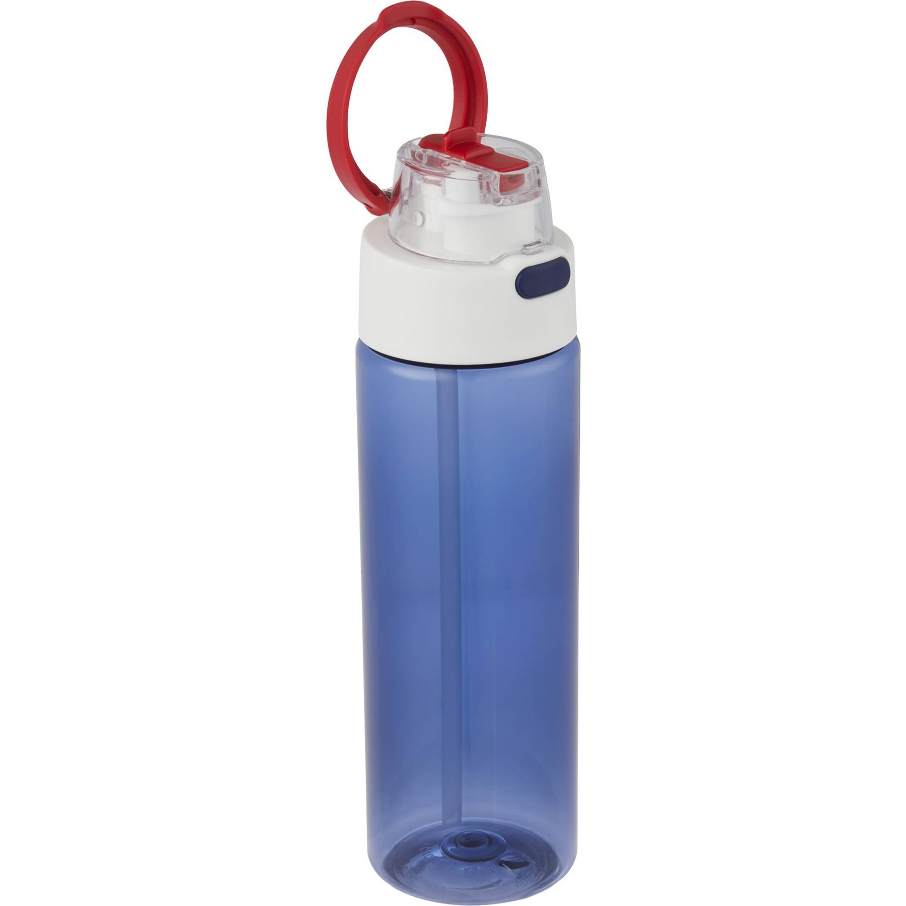 Ella RPET Single Wall Sports Bottle 24oz 1