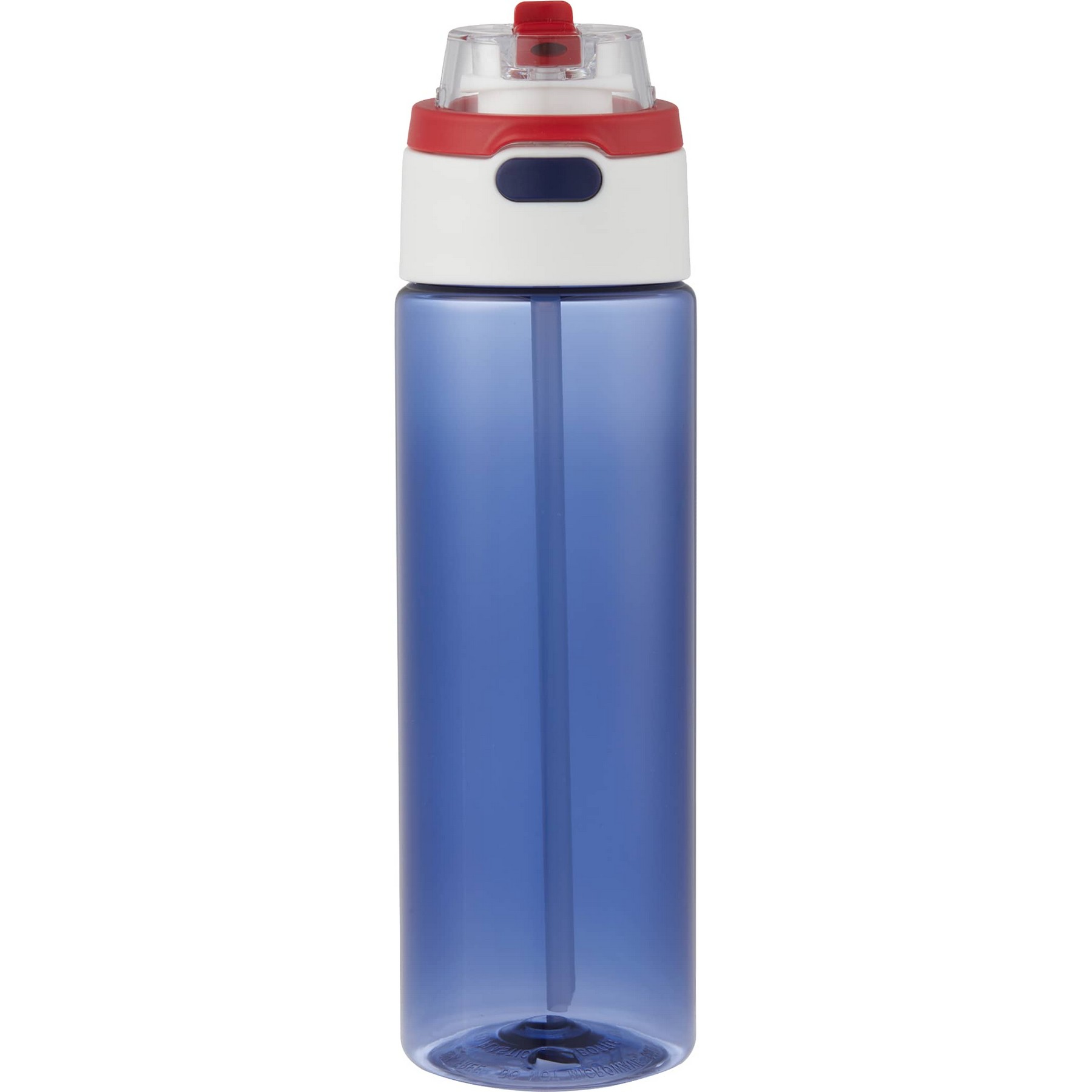 Ella RPET Single Wall Sports Bottle 24oz 1