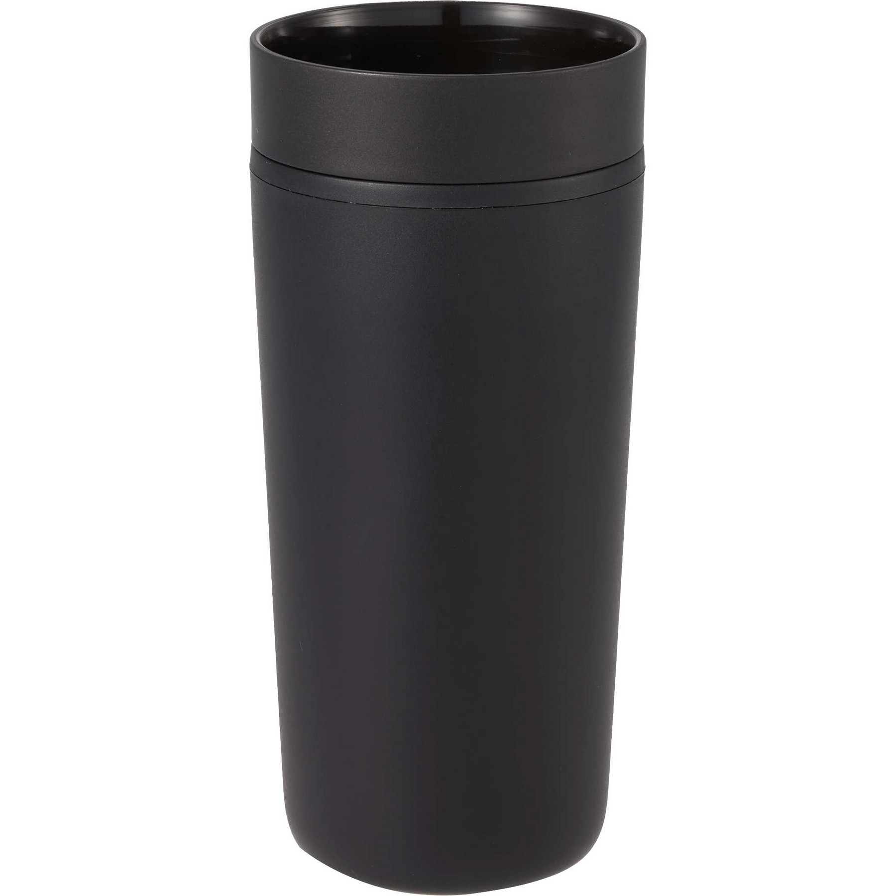 Lola Recycled Tumbler w/ 360 degree lid 16 oz 1