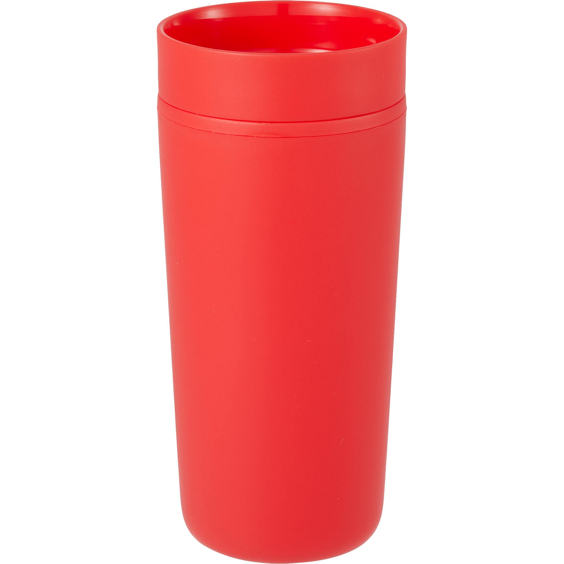 Lola Recycled Tumbler w/ 360 degree lid 16 oz 1