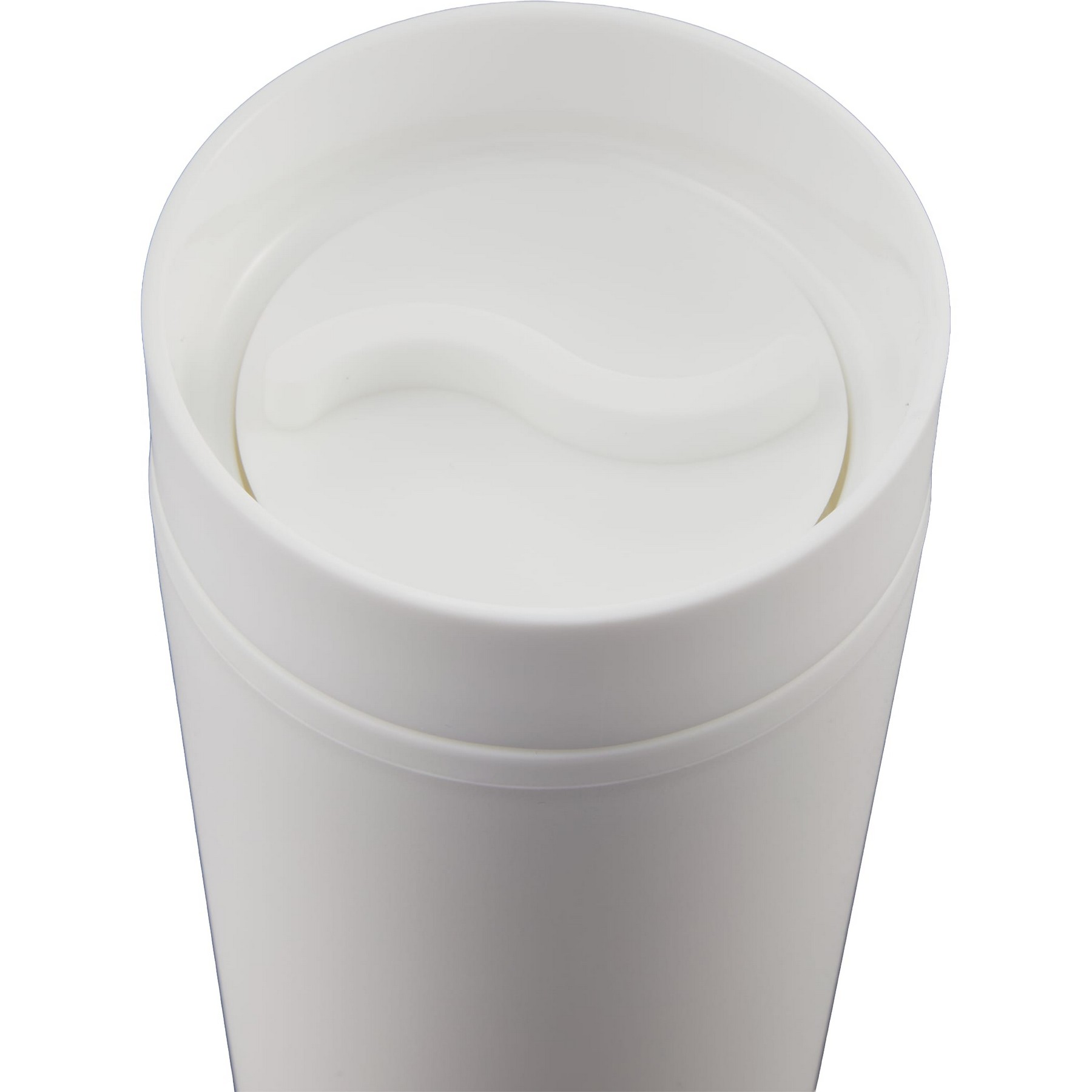 Lola Recycled Tumbler w/ 360 degree lid 16 oz 1