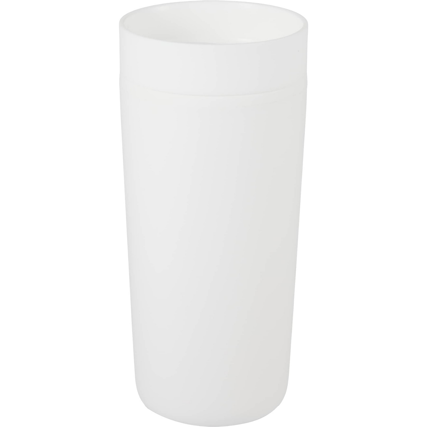 Lola Recycled Tumbler w/ 360 degree lid 16 oz 1