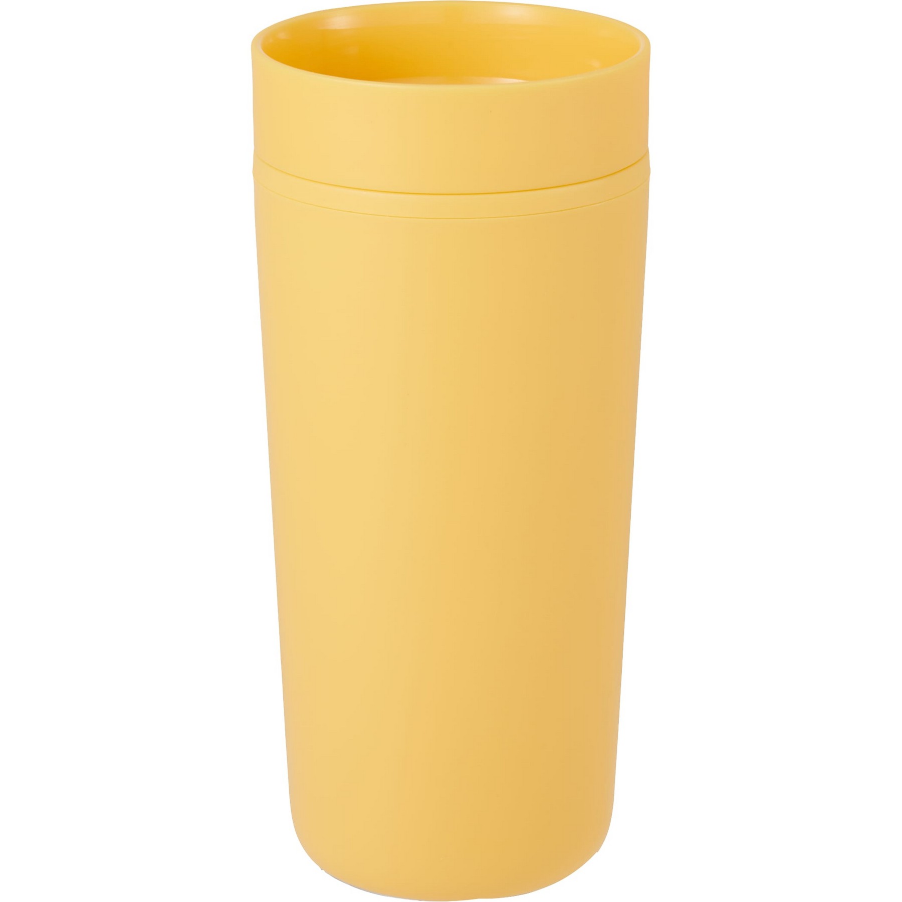 Lola Recycled Tumbler w/ 360 degree lid 16 oz 1