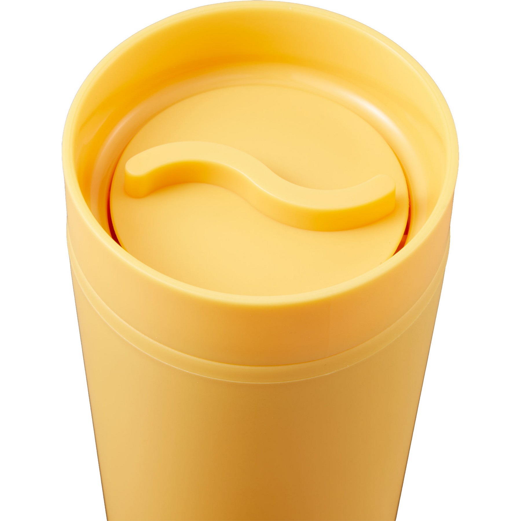 Lola Recycled Tumbler w/ 360 degree lid 16 oz 1