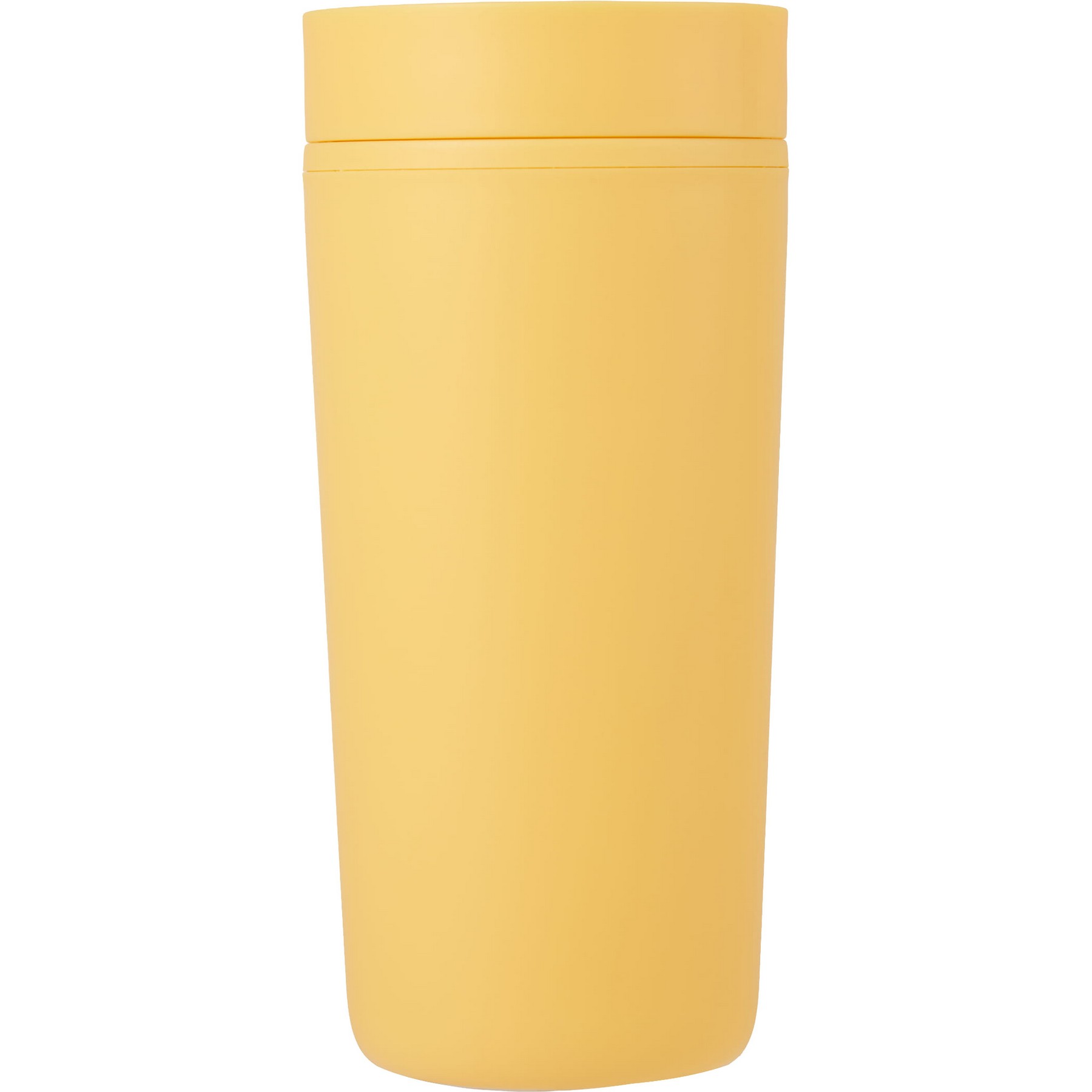 Lola Recycled Tumbler w/ 360 degree lid 16 oz 1