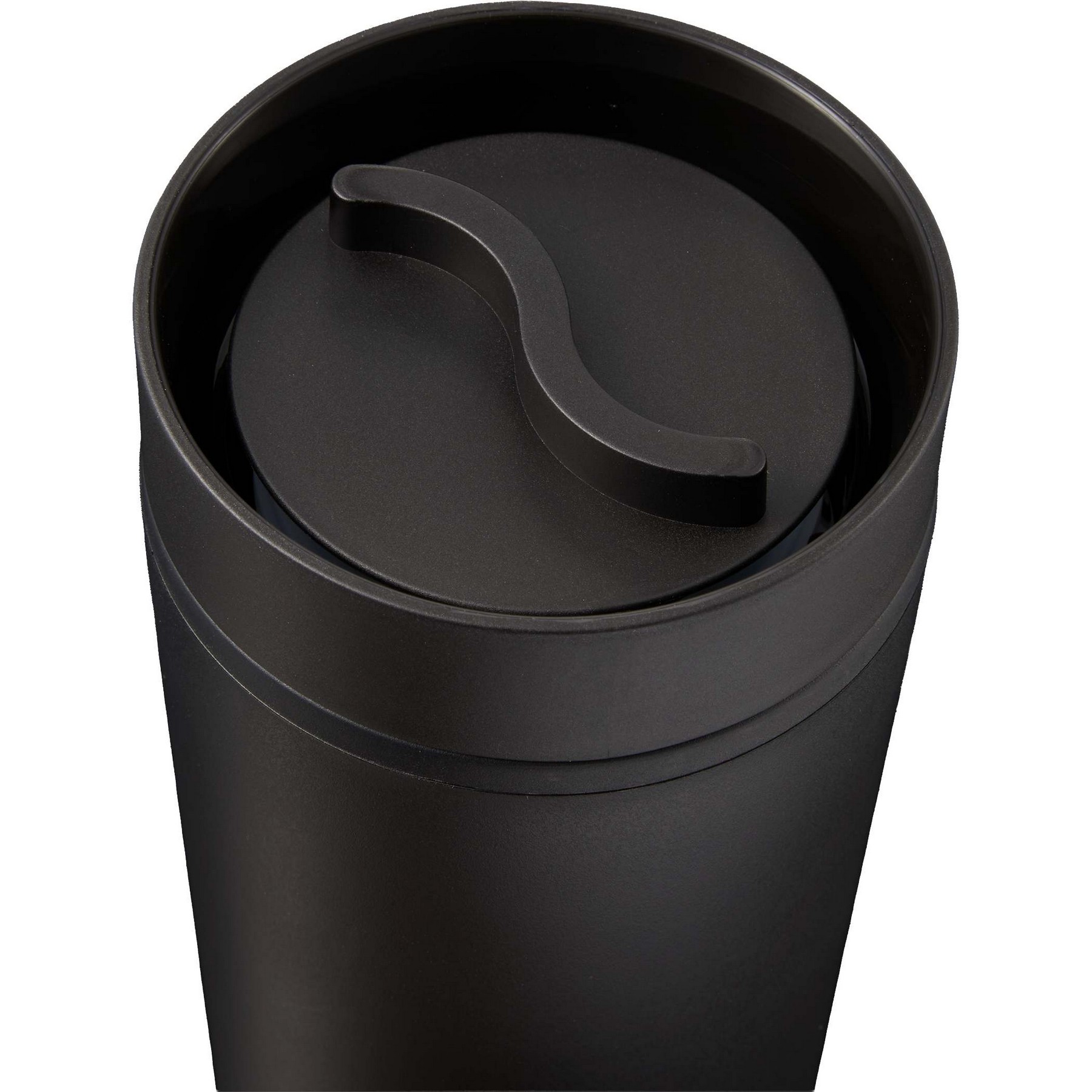 Lola Recycled Tumbler w/ 360 degree lid 16 oz 1