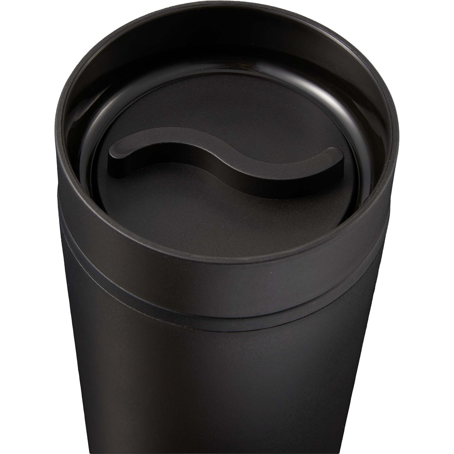 Lola Recycled Tumbler w/ 360 degree lid 16 oz 1